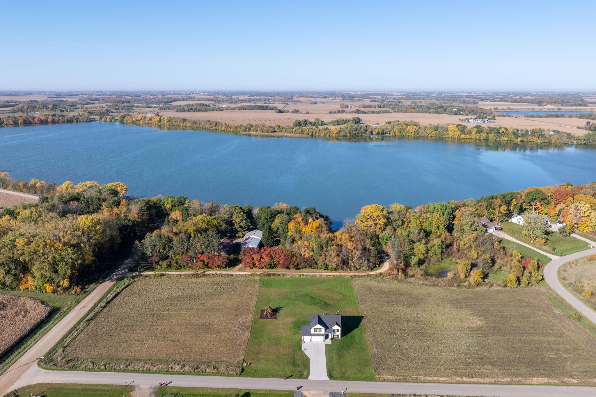 View of Land at xxx Greenleaf Drive, Montgomery MN 56069, Montgomery (9 of 18) - Mike Wilen | Minnesota Team Real Estate