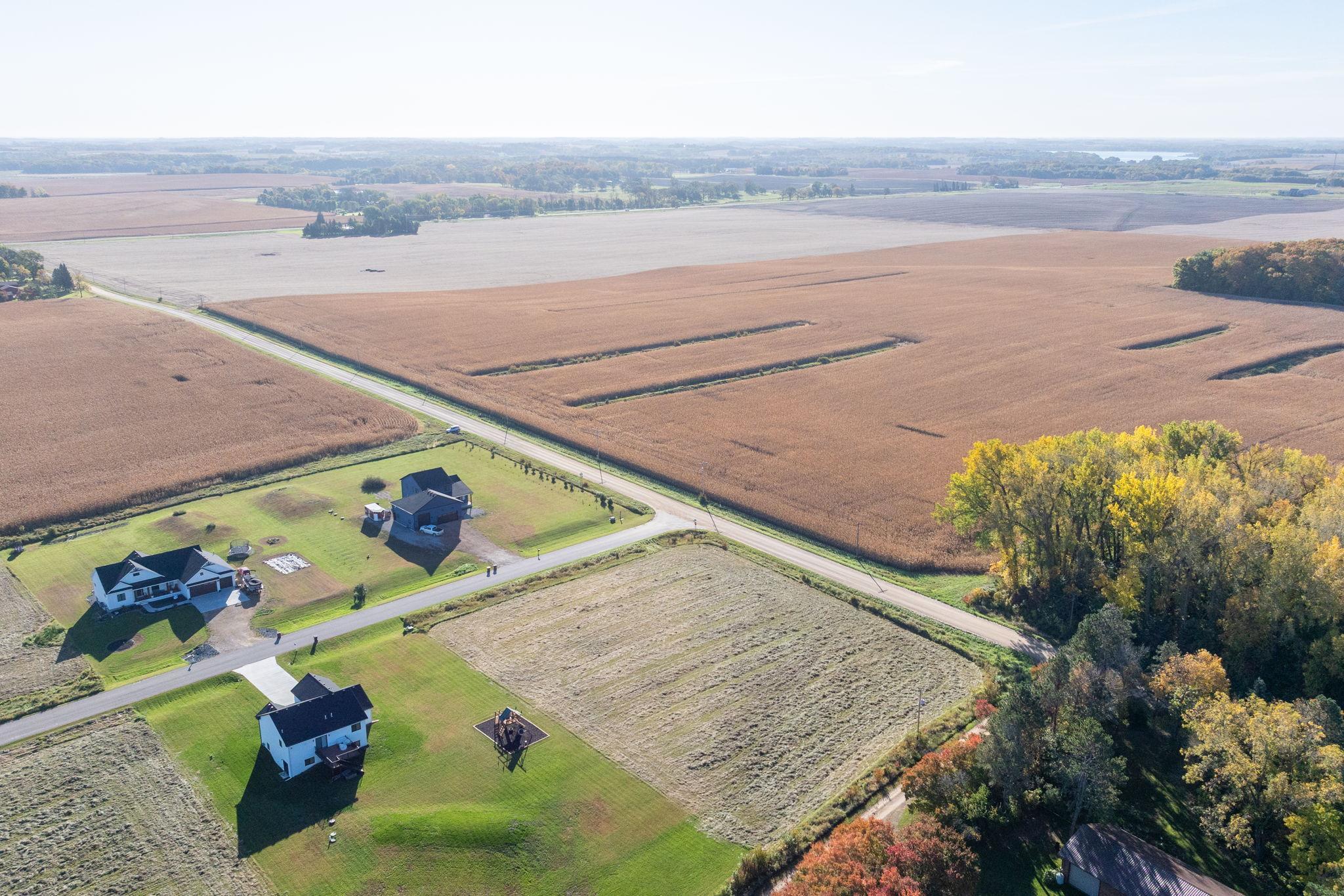 View of Land at xxx Greenleaf Drive, Montgomery MN 56069, Montgomery (8 of 18) - Mike Wilen | Minnesota Team Real Estate