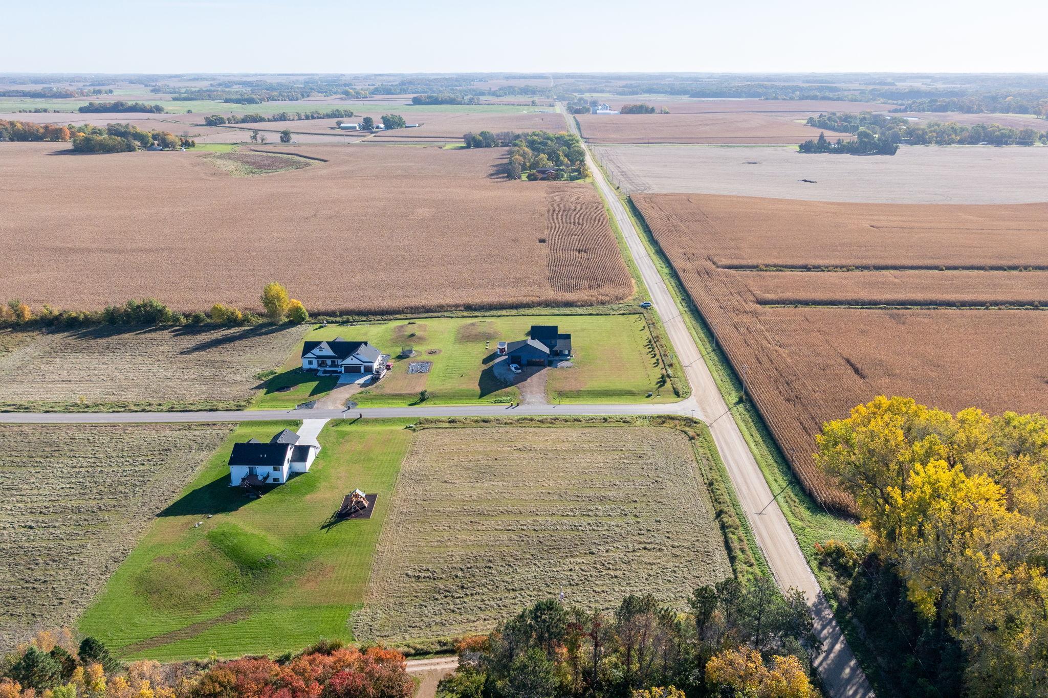 View of Land at xxx Greenleaf Drive, Montgomery MN 56069, Montgomery (7 of 18) - Mike Wilen | Minnesota Team Real Estate