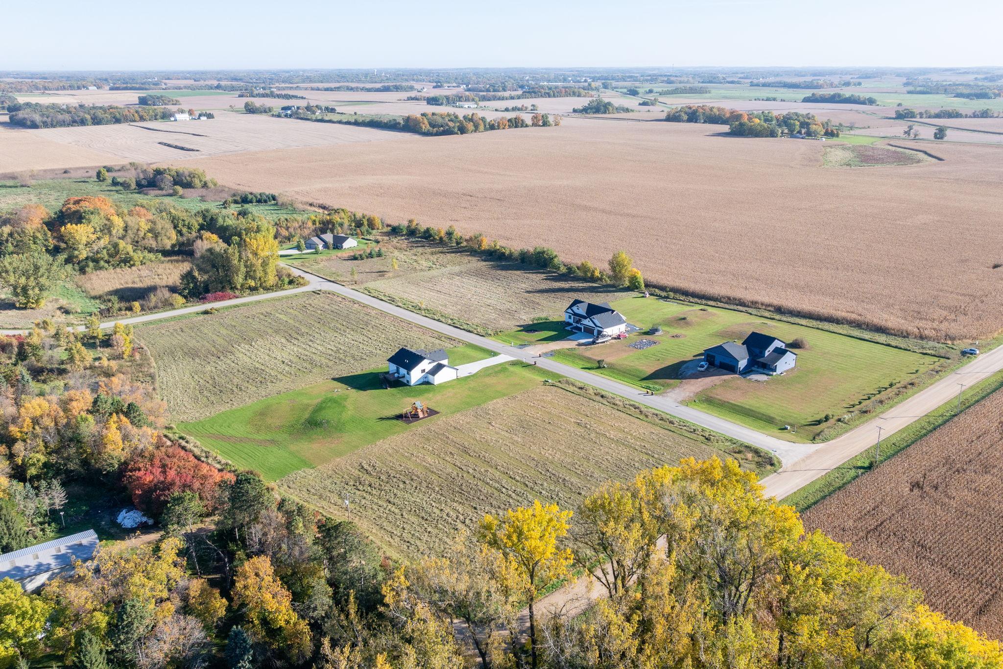 View of Land at xxx Greenleaf Drive, Montgomery MN 56069, Montgomery (6 of 18) - Mike Wilen | Minnesota Team Real Estate