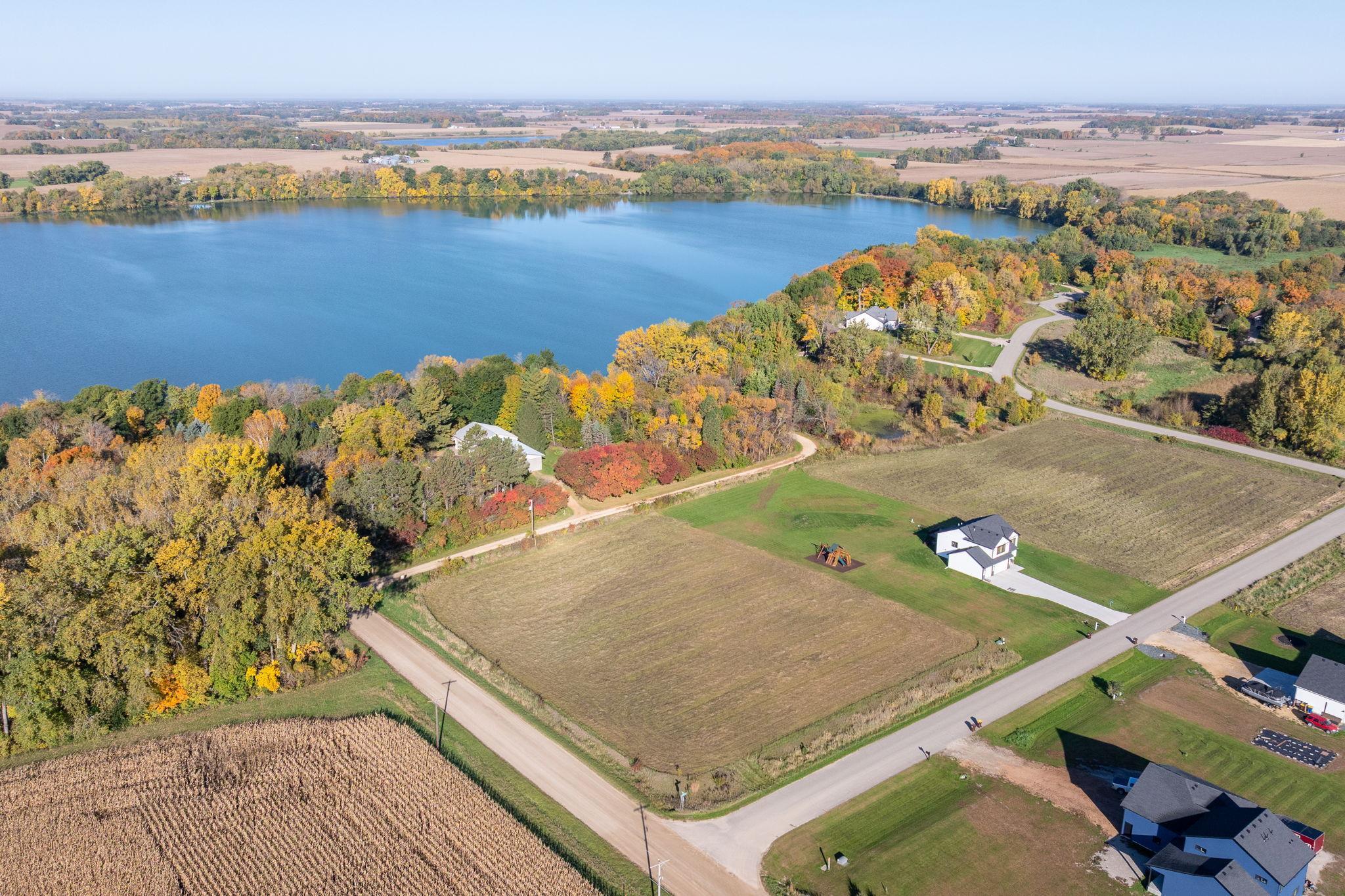 View of Land at xxx Greenleaf Drive, Montgomery MN 56069, Montgomery (5 of 18) - Mike Wilen | Minnesota Team Real Estate