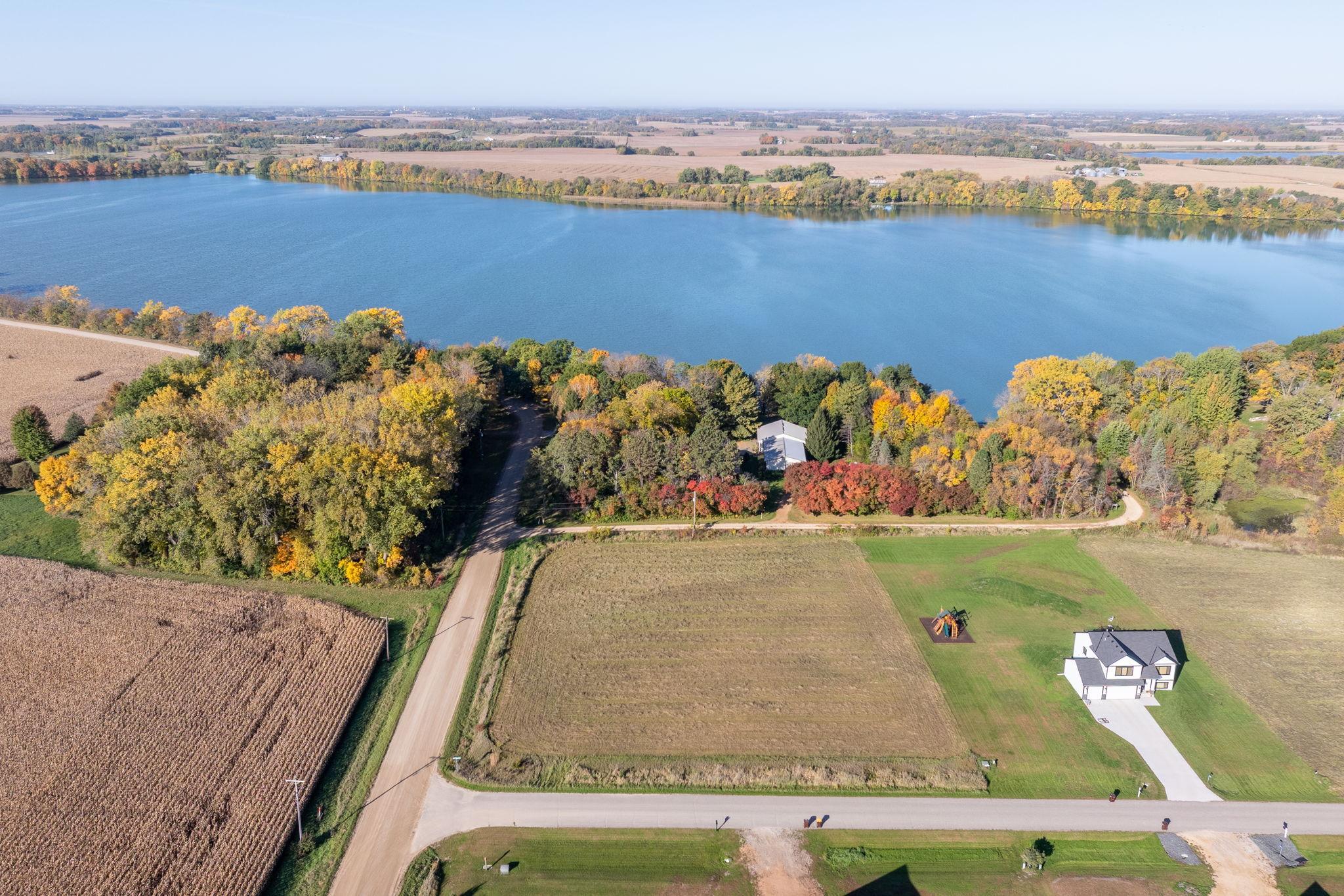View of Land at xxx Greenleaf Drive, Montgomery MN 56069, Montgomery (3 of 18) - Mike Wilen | Minnesota Team Real Estate