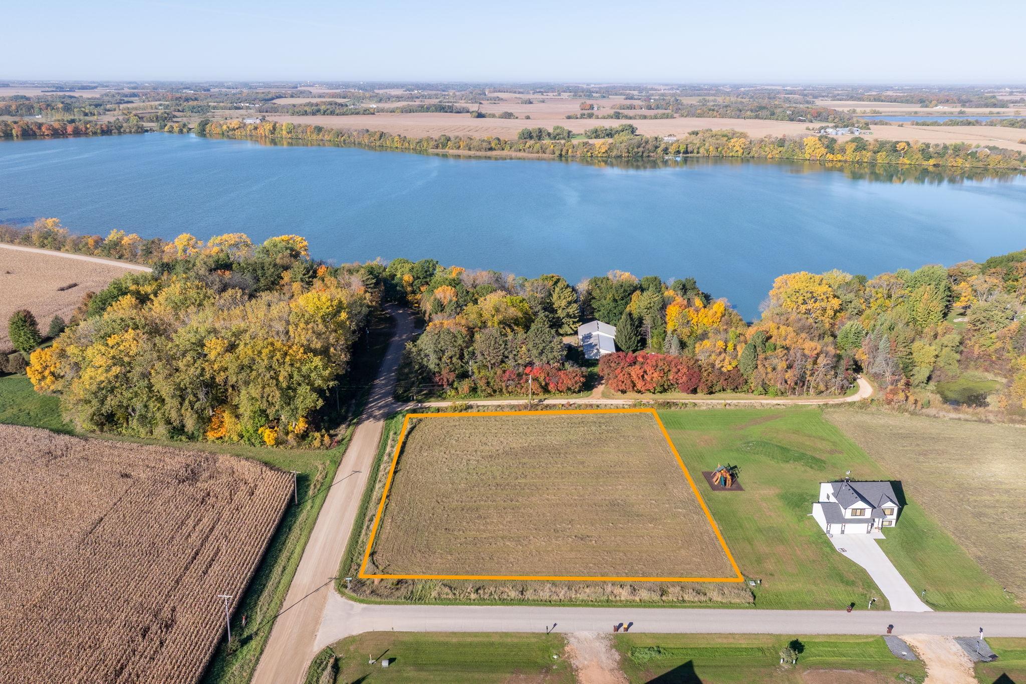 View of Land at xxx Greenleaf Drive, Montgomery MN 56069, Montgomery (2 of 18) - Mike Wilen | Minnesota Team Real Estate