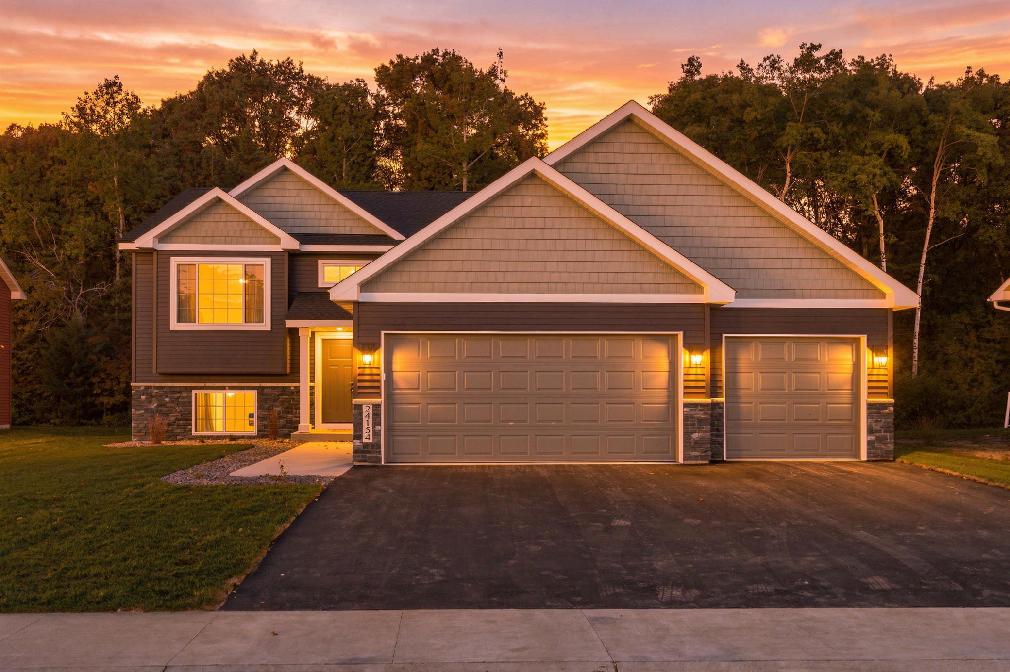 View of Residential at 24154 Polk Street, East Bethel MN 55005, East Bethel (42 of 42) - Mike Wilen | Minnesota Team Real Estate