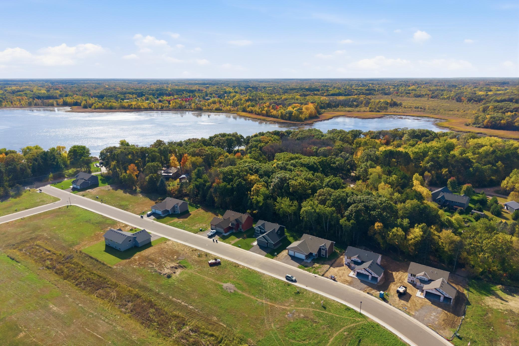 View of Residential at 24154 Polk Street, East Bethel MN 55005, East Bethel (12 of 42) - Mike Wilen | Minnesota Team Real Estate