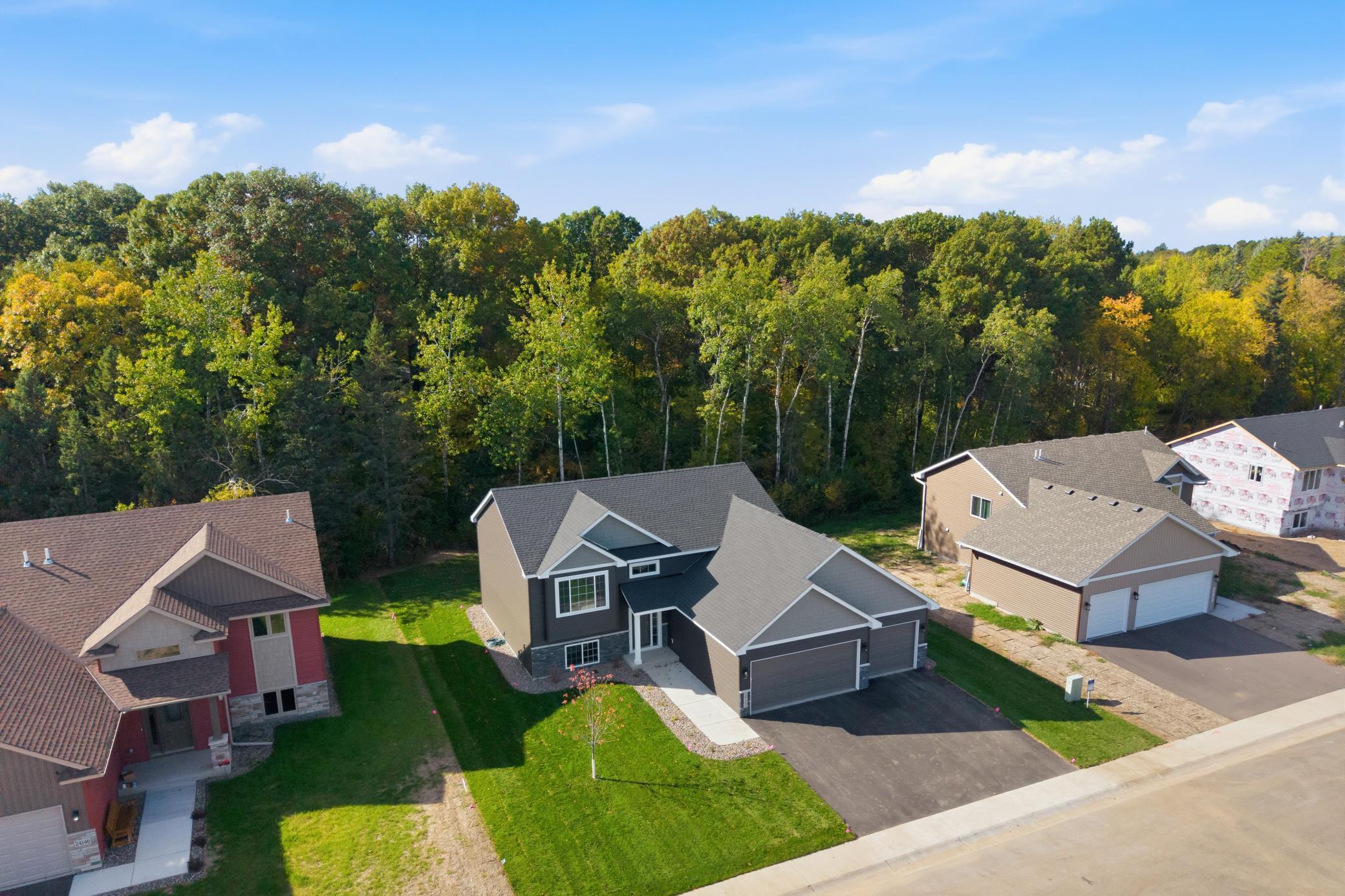 View of Residential at 24154 Polk Street, East Bethel MN 55005, East Bethel (9 of 42) - Mike Wilen | Minnesota Team Real Estate