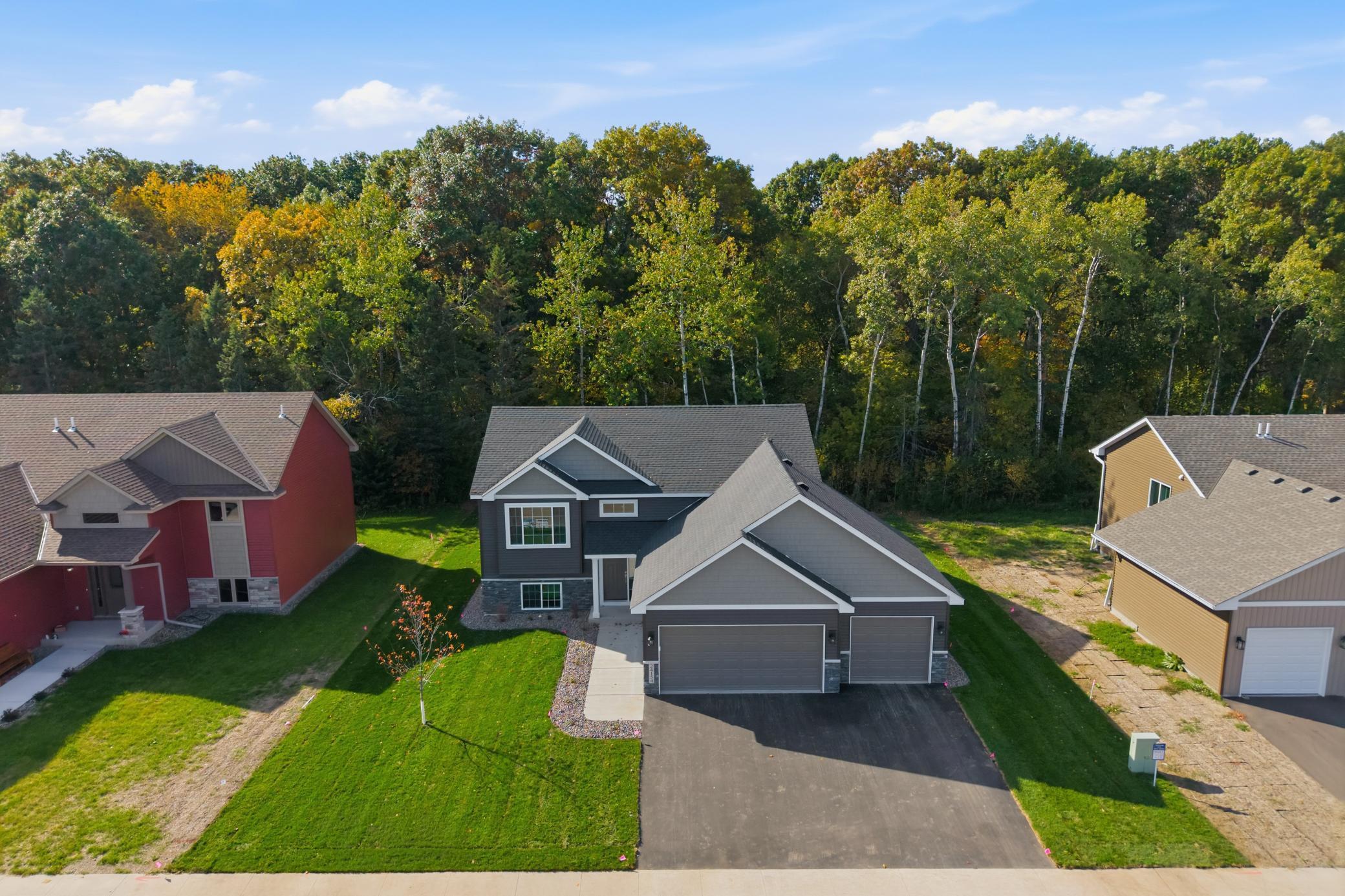 View of Residential at 24154 Polk Street, East Bethel MN 55005, East Bethel (8 of 42) - Mike Wilen | Minnesota Team Real Estate