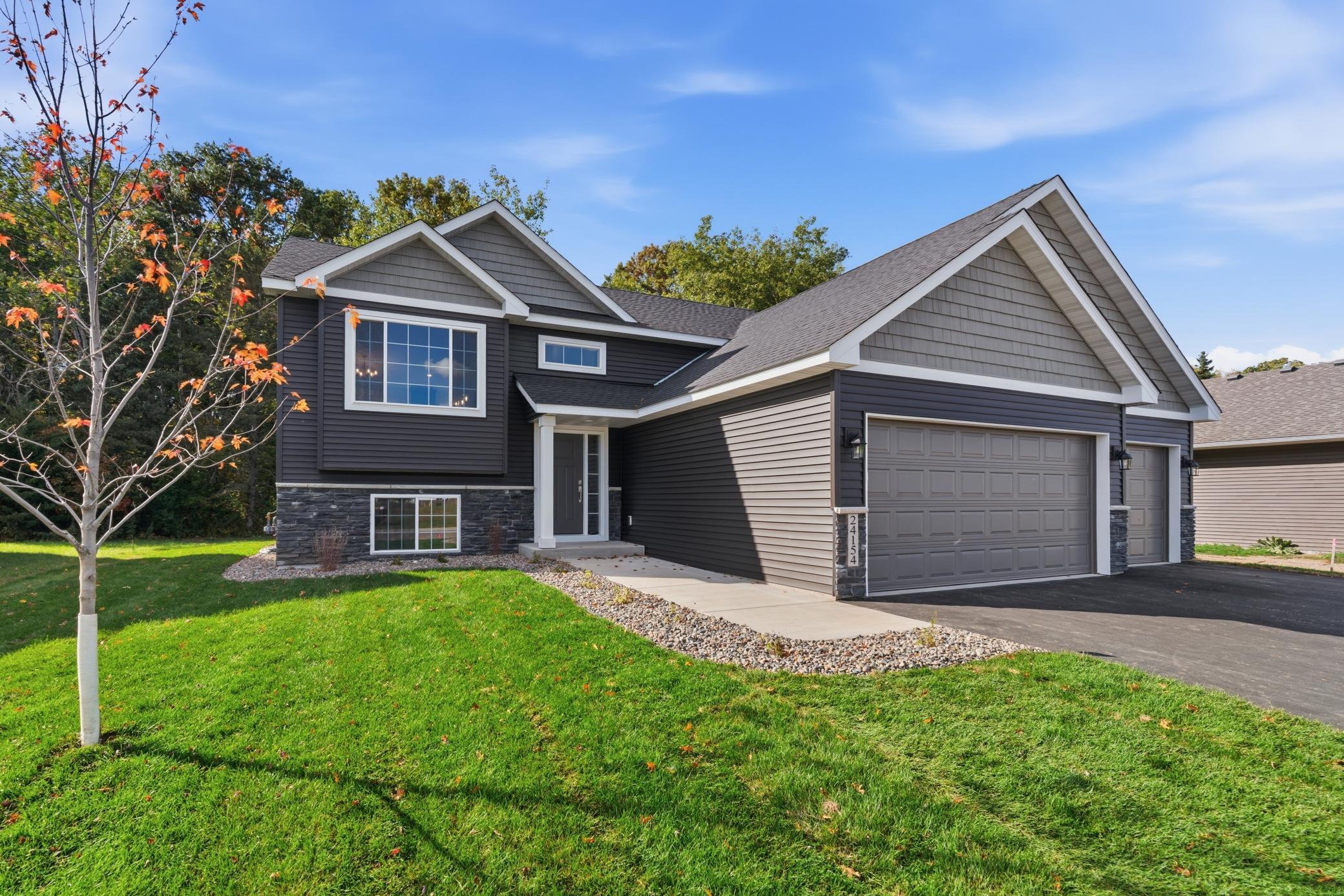 View of Residential at 24154 Polk Street, East Bethel MN 55005, East Bethel (2 of 42) - Mike Wilen | Minnesota Team Real Estate