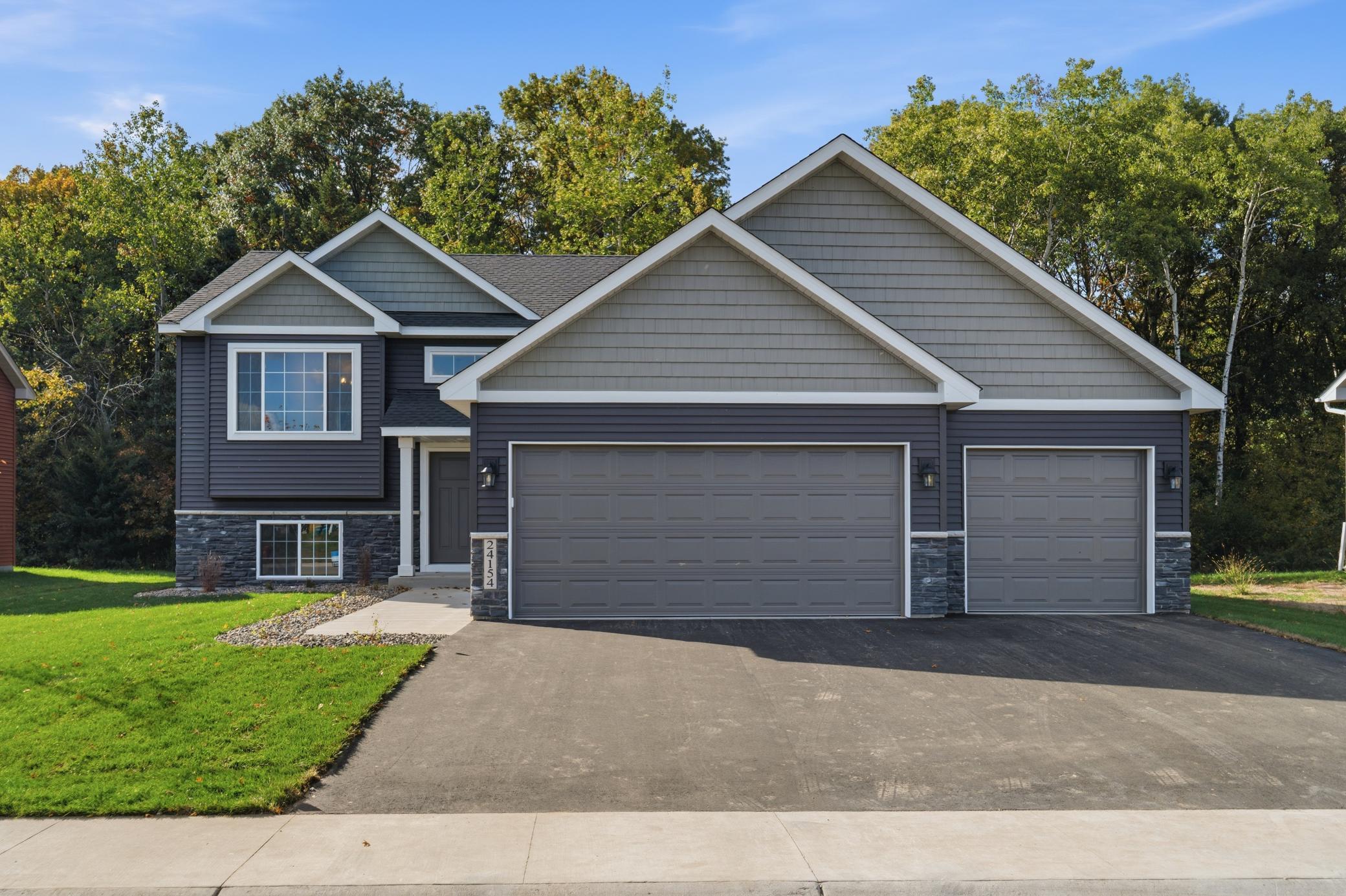 View of Single Family at 24154 Polk Street, East Bethel - Mike Wilen | Minnesota Team Real Estate