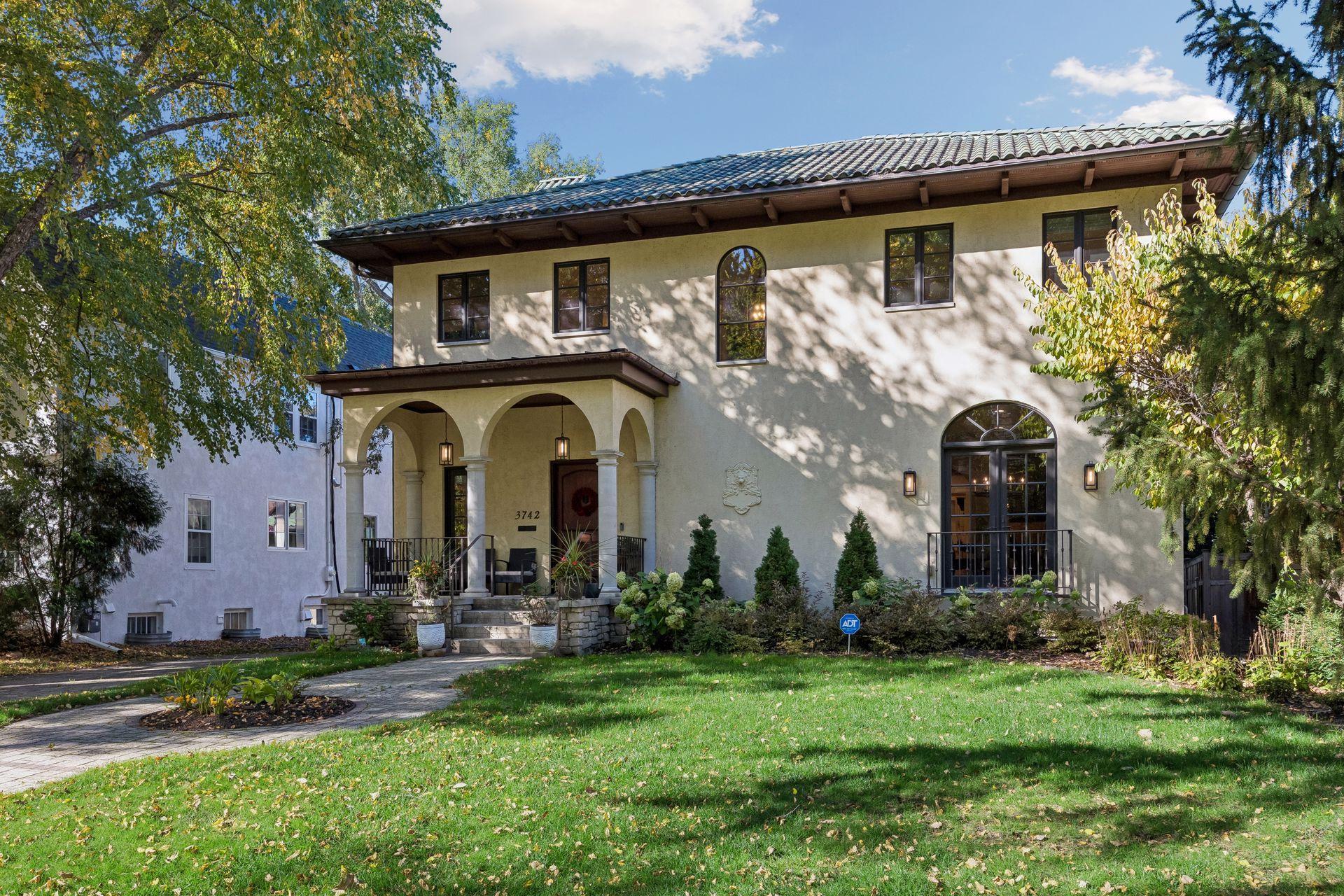 View of Residential at 3742 Abbott Avenue, Minneapolis MN 55410, Minneapolis (74 of 77) - Mike Wilen | Minnesota Team Real Estate