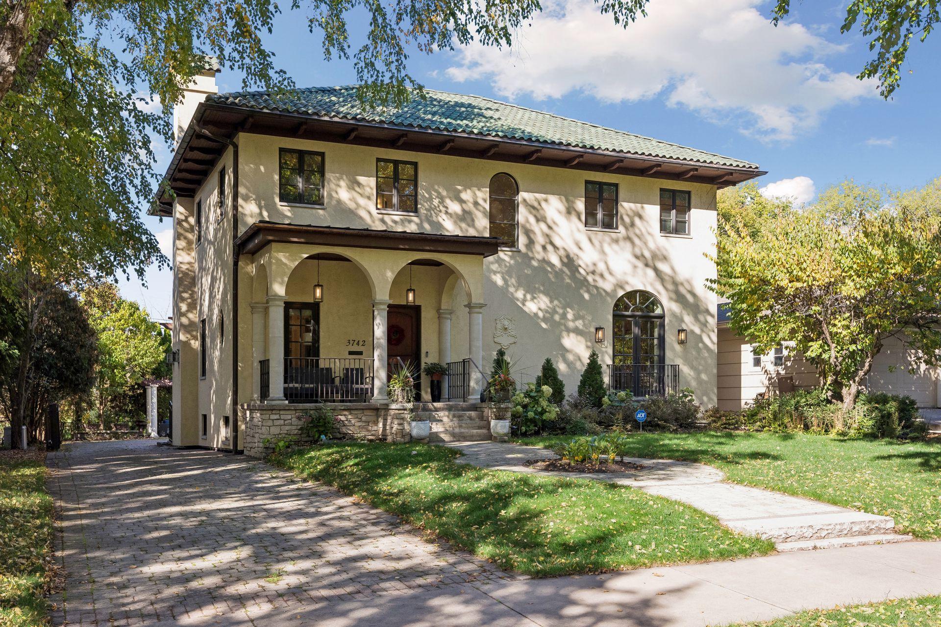 View of Residential at 3742 Abbott Avenue, Minneapolis MN 55410, Minneapolis (73 of 77) - Mike Wilen | Minnesota Team Real Estate