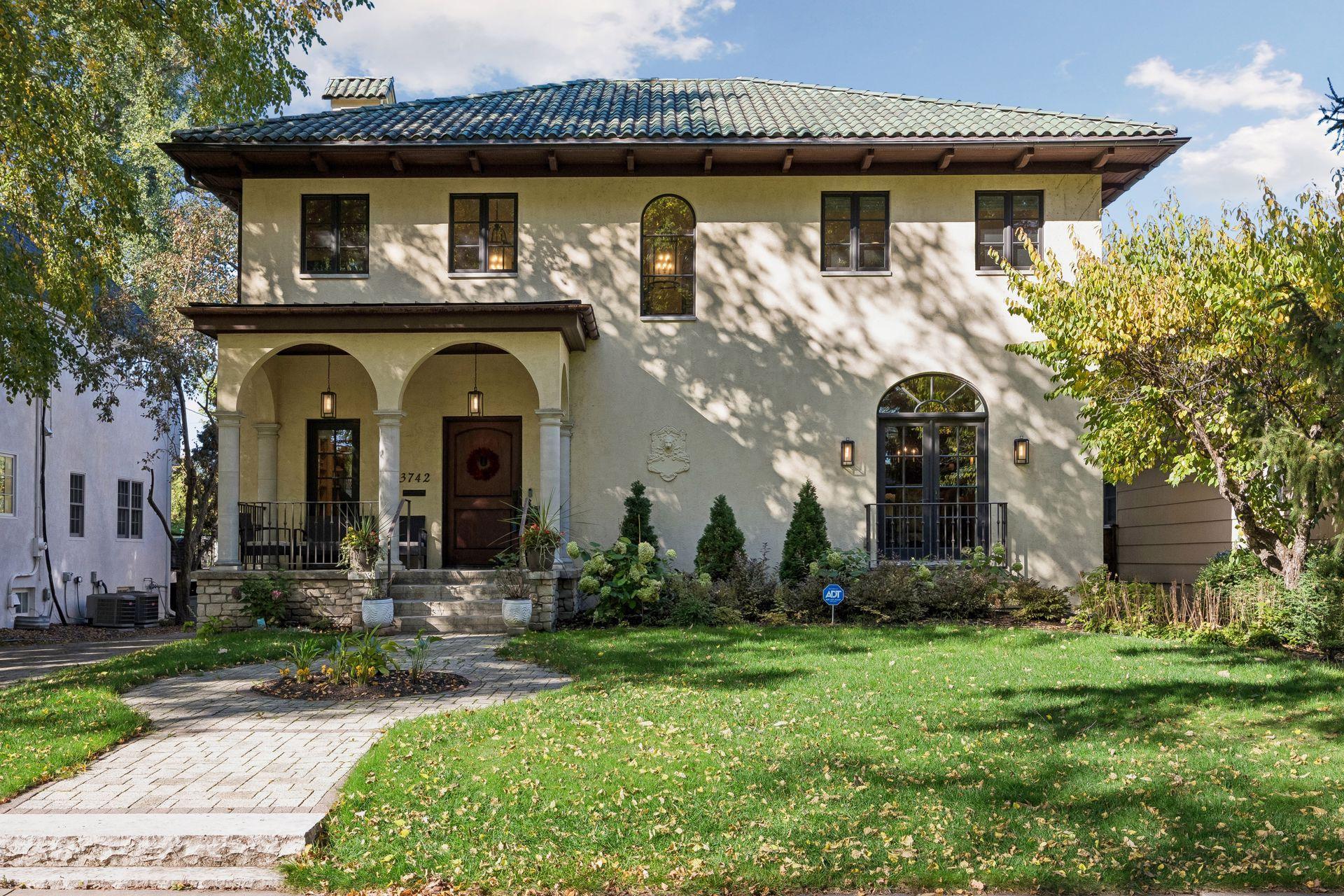View of Residential at 3742 Abbott Avenue, Minneapolis MN 55410, Minneapolis (72 of 77) - Mike Wilen | Minnesota Team Real Estate