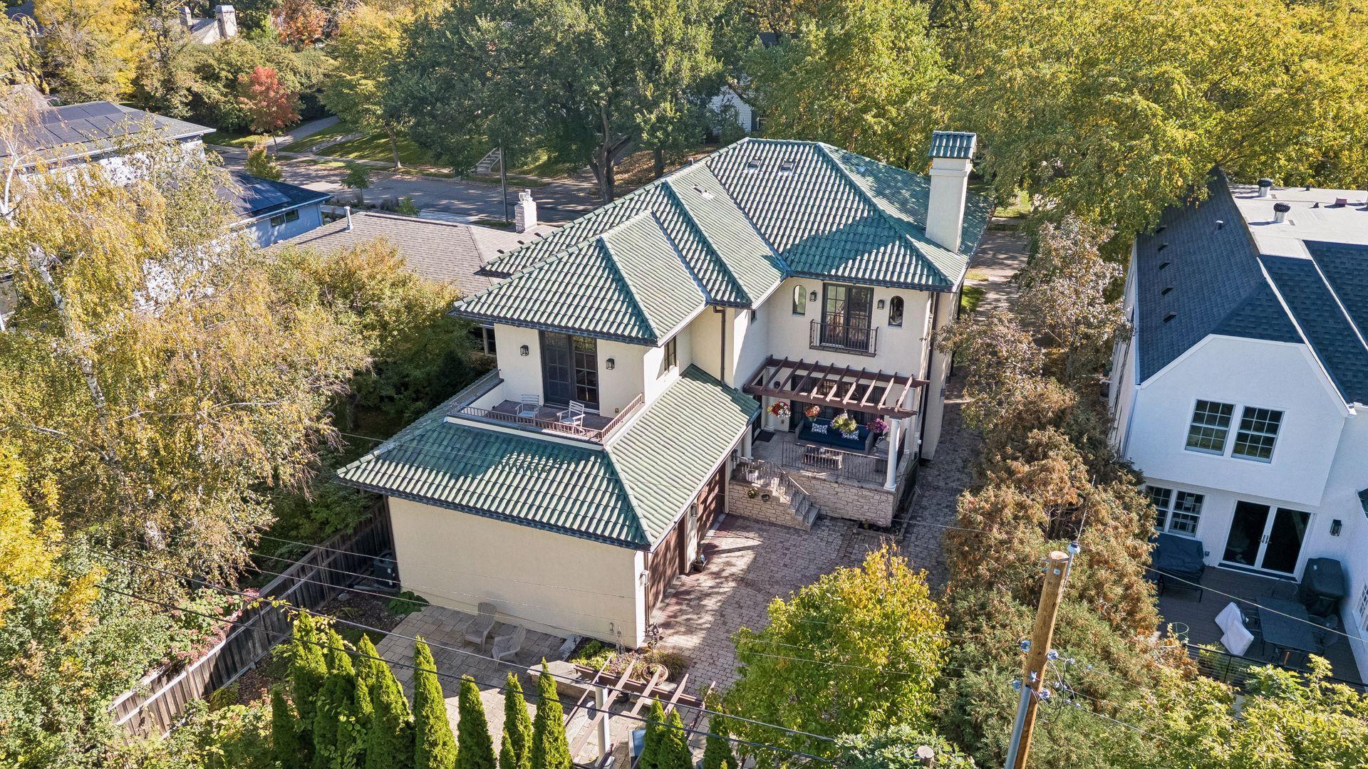 View of Residential at 3742 Abbott Avenue, Minneapolis MN 55410, Minneapolis (5 of 77) - Mike Wilen | Minnesota Team Real Estate