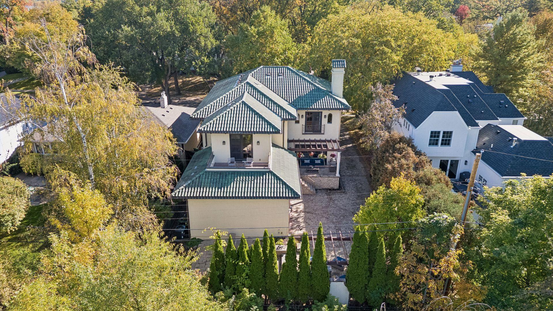 View of Residential at 3742 Abbott Avenue, Minneapolis MN 55410, Minneapolis (71 of 77) - Mike Wilen | Minnesota Team Real Estate
