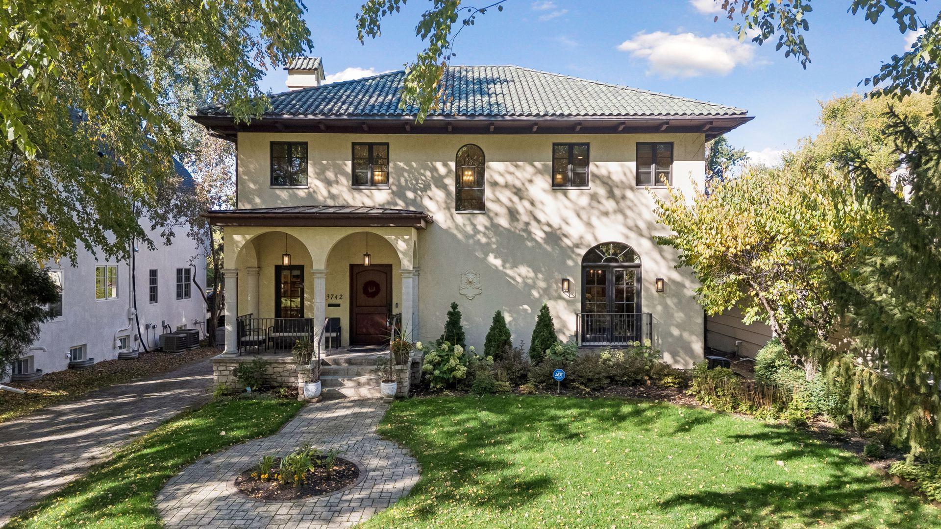 View of Residential at 3742 Abbott Avenue, Minneapolis MN 55410, Minneapolis (2 of 77) - Mike Wilen | Minnesota Team Real Estate
