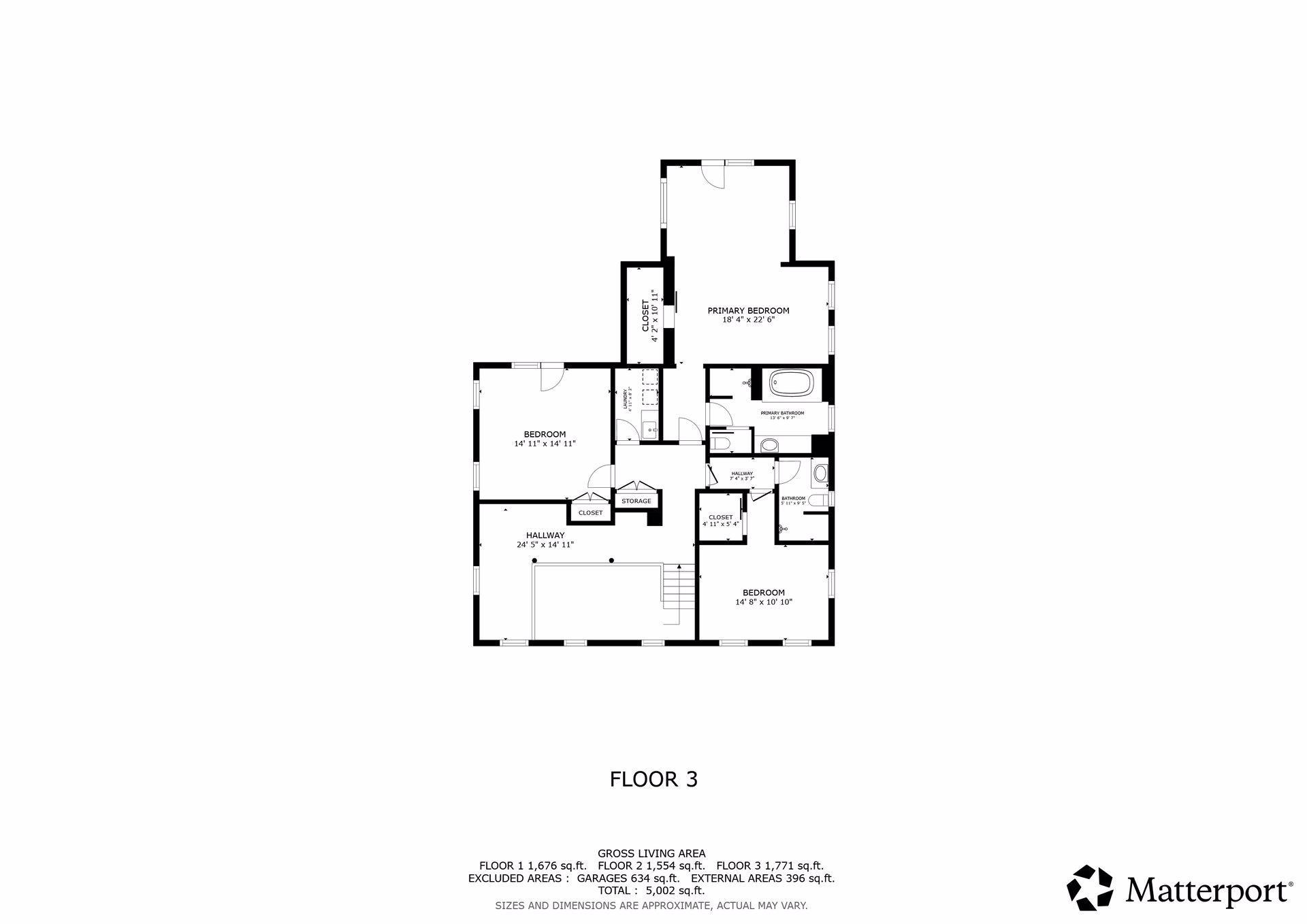 View of Residential at 3742 Abbott Avenue, Minneapolis MN 55410, Minneapolis (77 of 77) - Mike Wilen | Minnesota Team Real Estate
