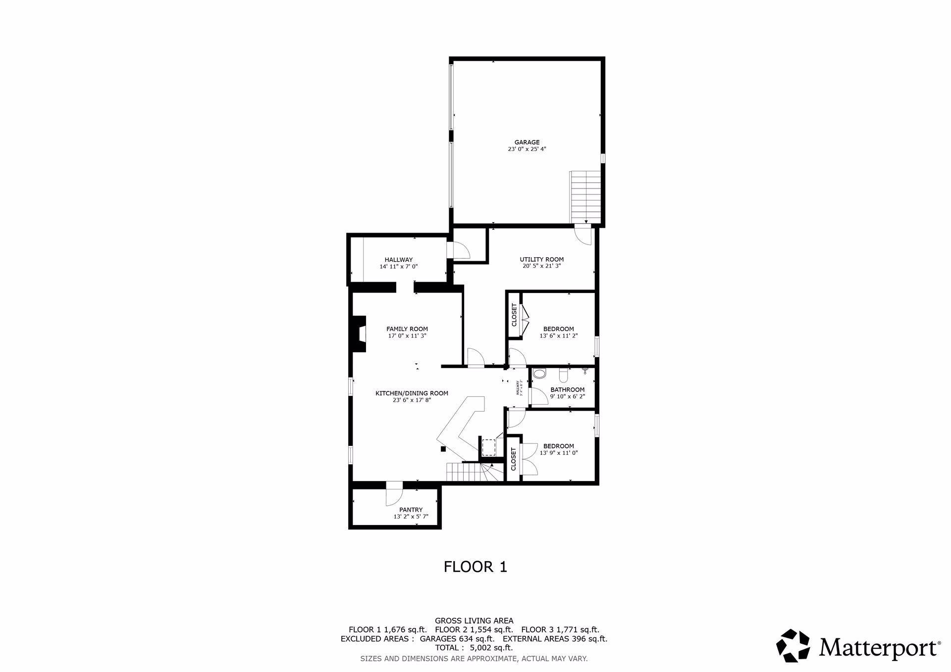 View of Residential at 3742 Abbott Avenue, Minneapolis MN 55410, Minneapolis (75 of 77) - Mike Wilen | Minnesota Team Real Estate