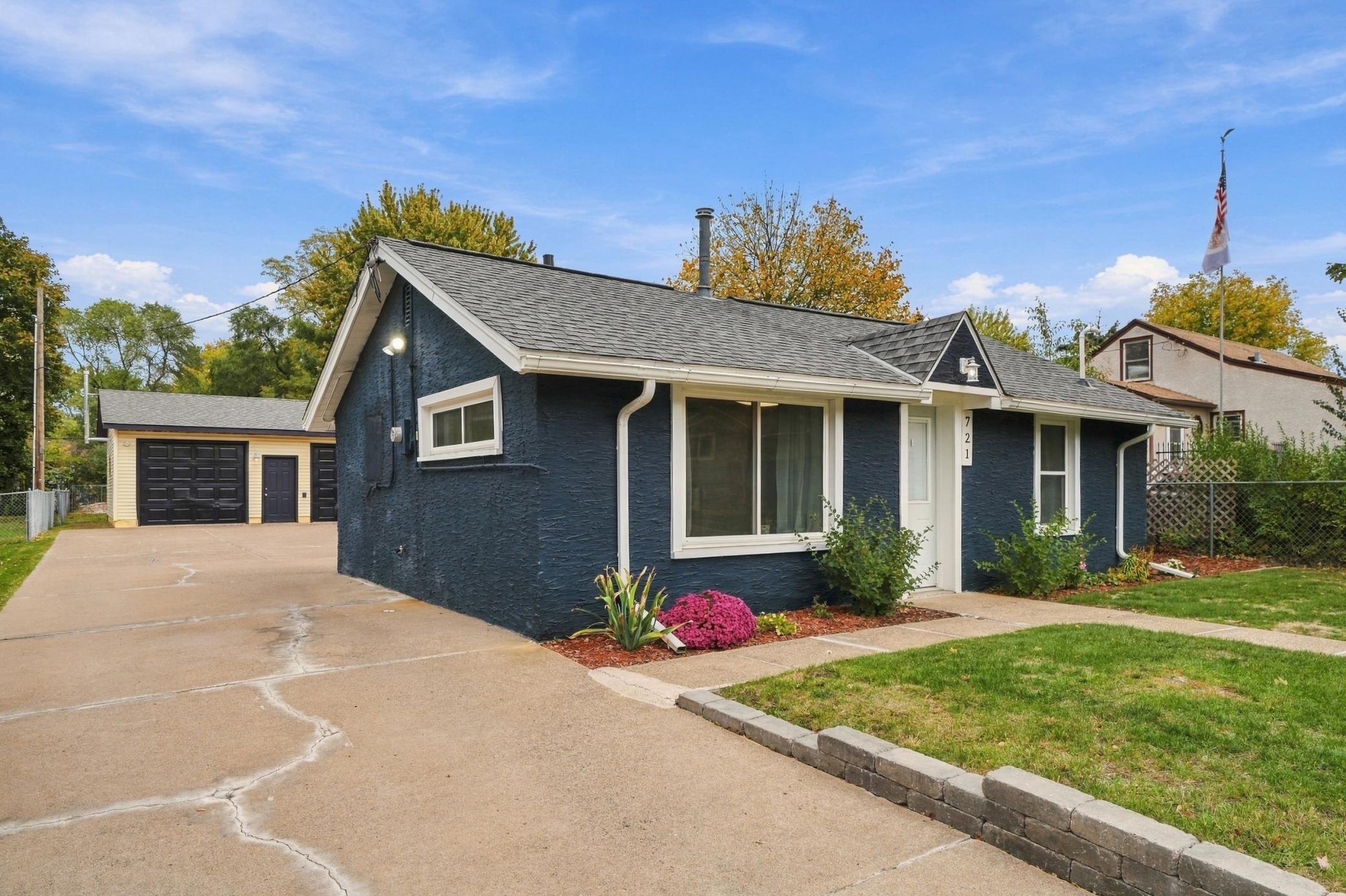 View of Residential at 721 Bob Ehlen Drive, Anoka MN 55303, Anoka (2 of 30) - Mike Wilen | Minnesota Team Real Estate