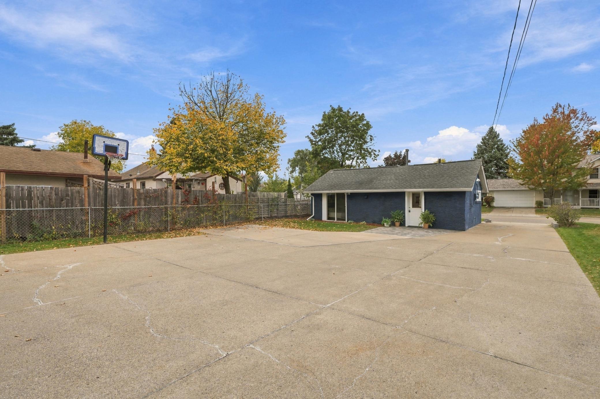 View of Residential at 721 Bob Ehlen Drive, Anoka MN 55303, Anoka (27 of 30) - Mike Wilen | Minnesota Team Real Estate