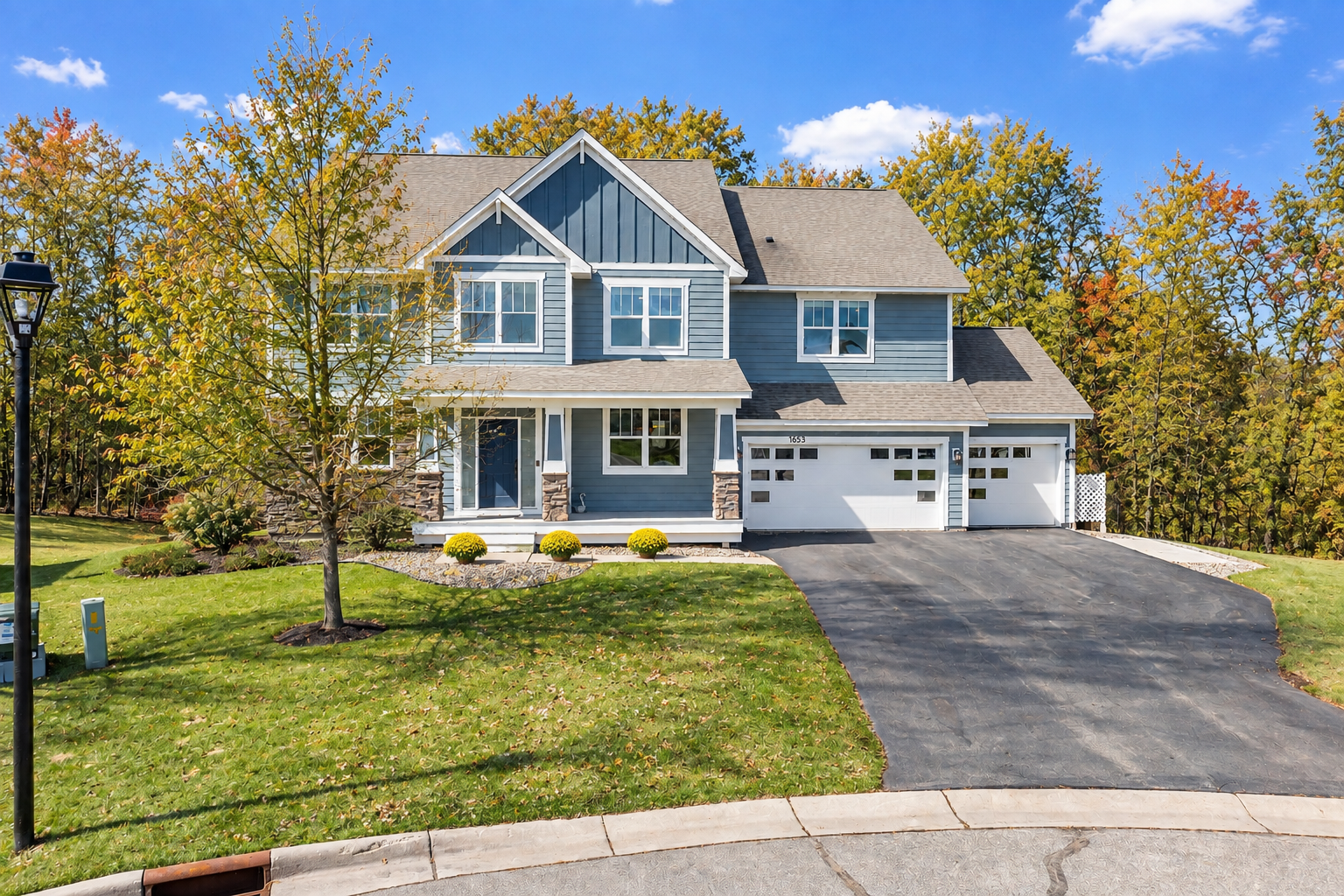 View of Single Family at 3653 Brocken Court, Prior Lake - Mike Wilen | Minnesota Team Real Estate