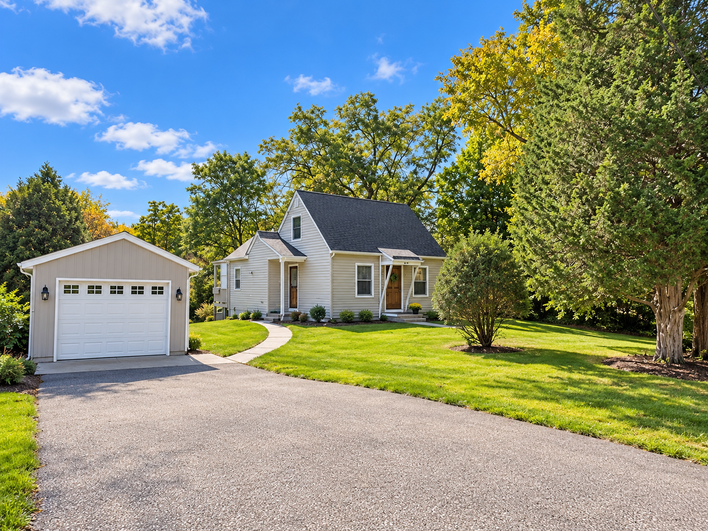 View of Single Family at 10605 Belmont Road, Minnetonka - Mike Wilen | Minnesota Team Real Estate