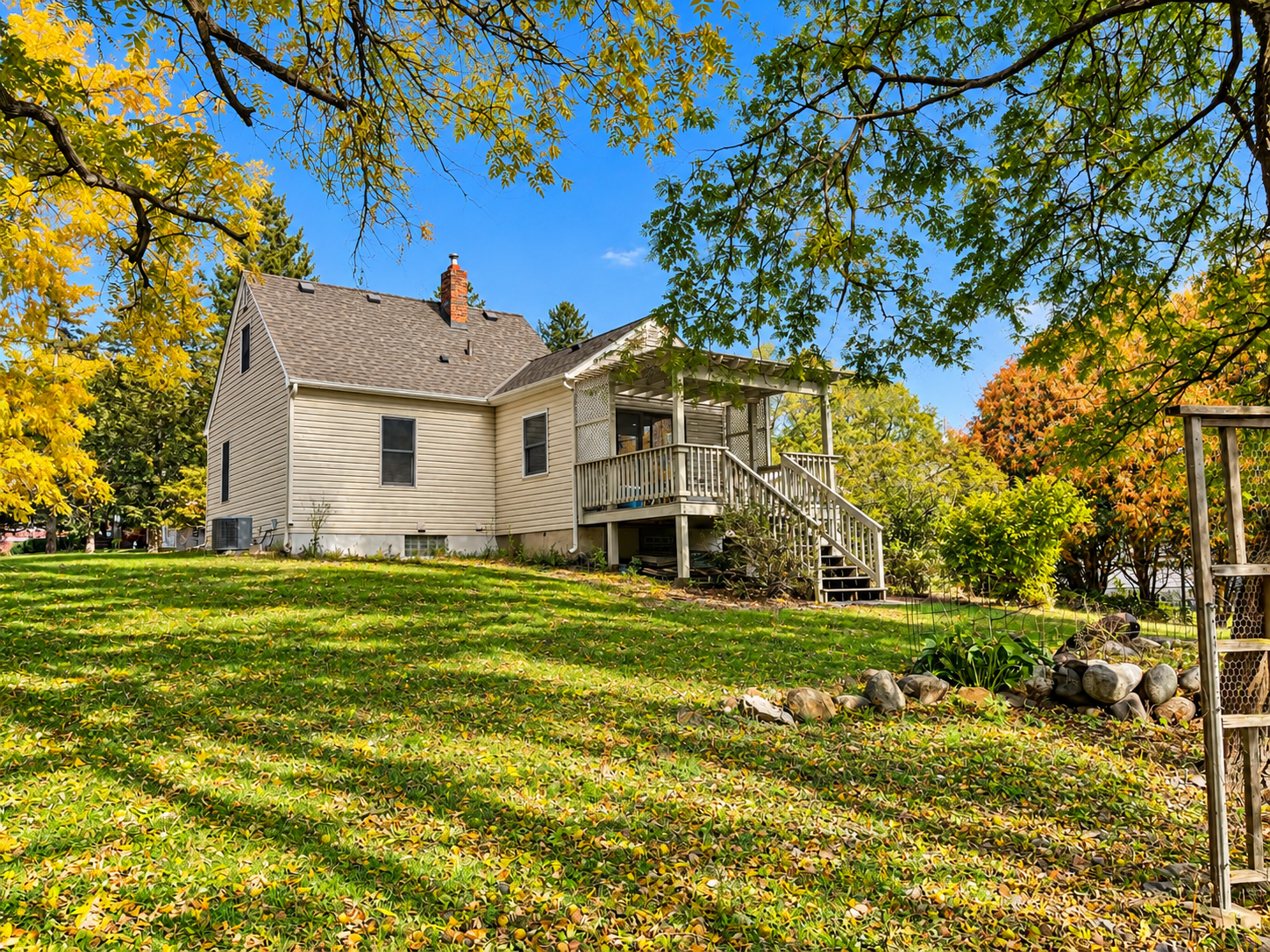 View of Residential at 10605 Belmont Road, Minnetonka MN 55305, Minnetonka (17 of 17) - Mike Wilen | Minnesota Team Real Estate