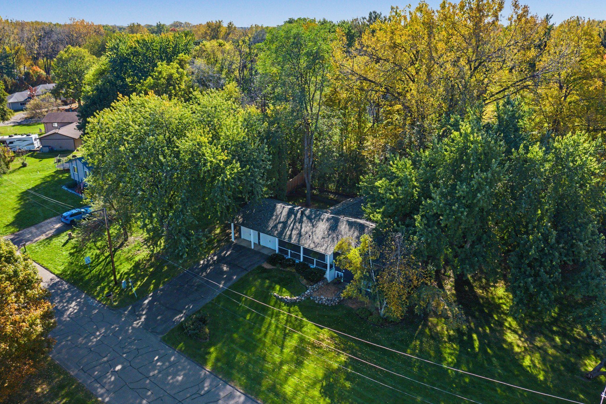 View of Residential at 19151 Hanus Road, Minnetonka MN 55345, Minnetonka (37 of 44) - Mike Wilen | Minnesota Team Real Estate