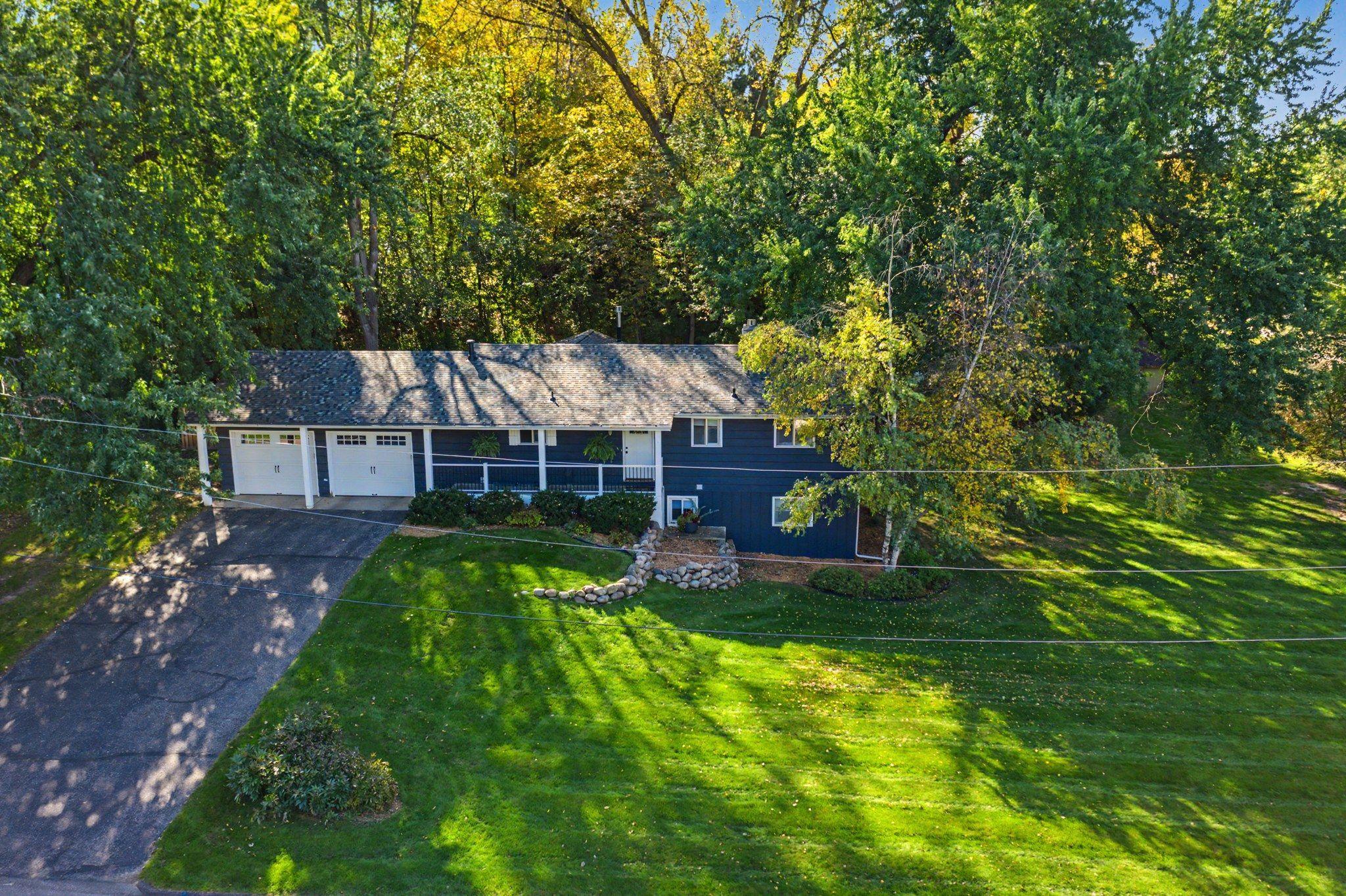 View of Residential at 19151 Hanus Road, Minnetonka MN 55345, Minnetonka (32 of 44) - Mike Wilen | Minnesota Team Real Estate