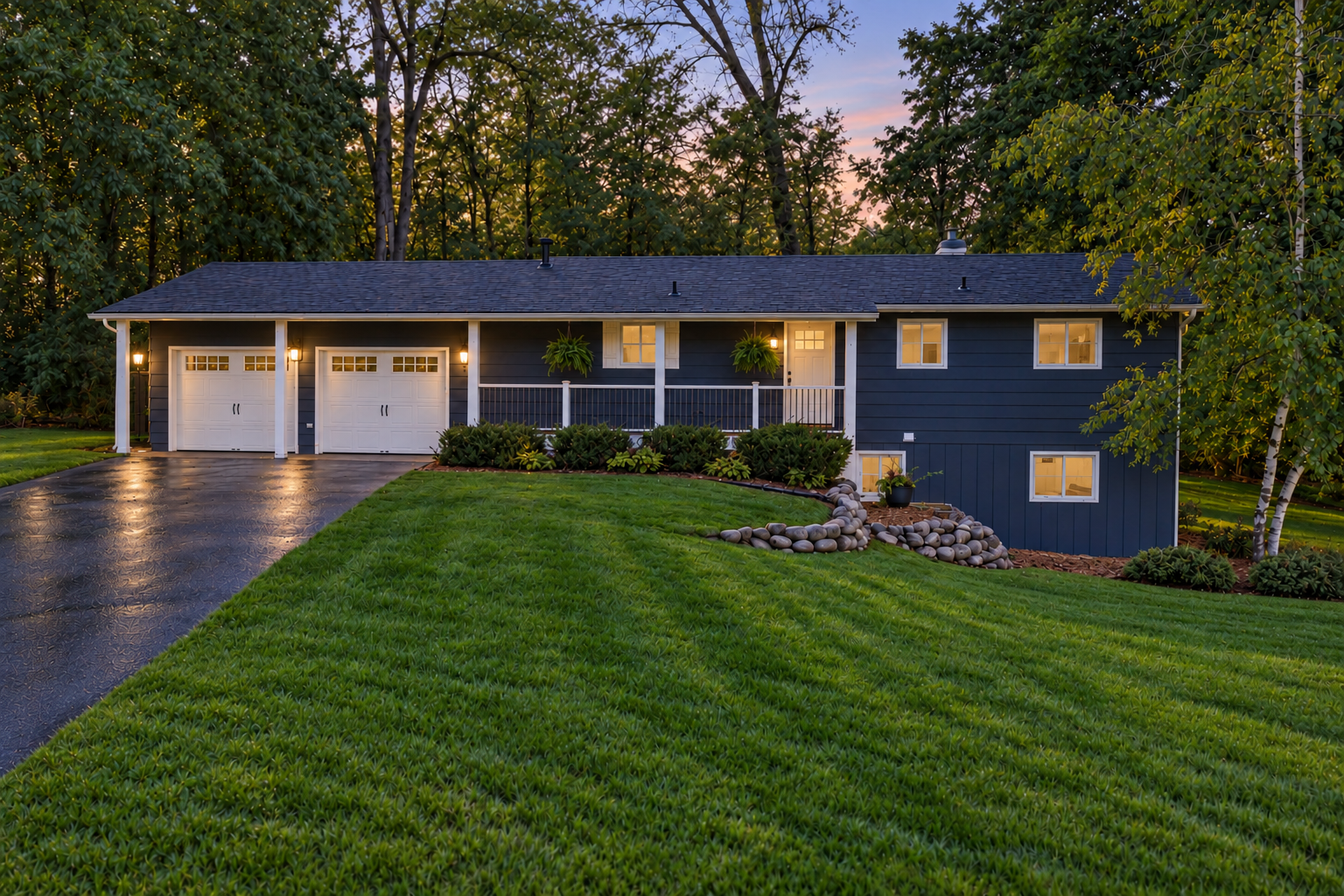 View of Single Family at 19151 Hanus Road, Minnetonka - Mike Wilen | Minnesota Team Real Estate