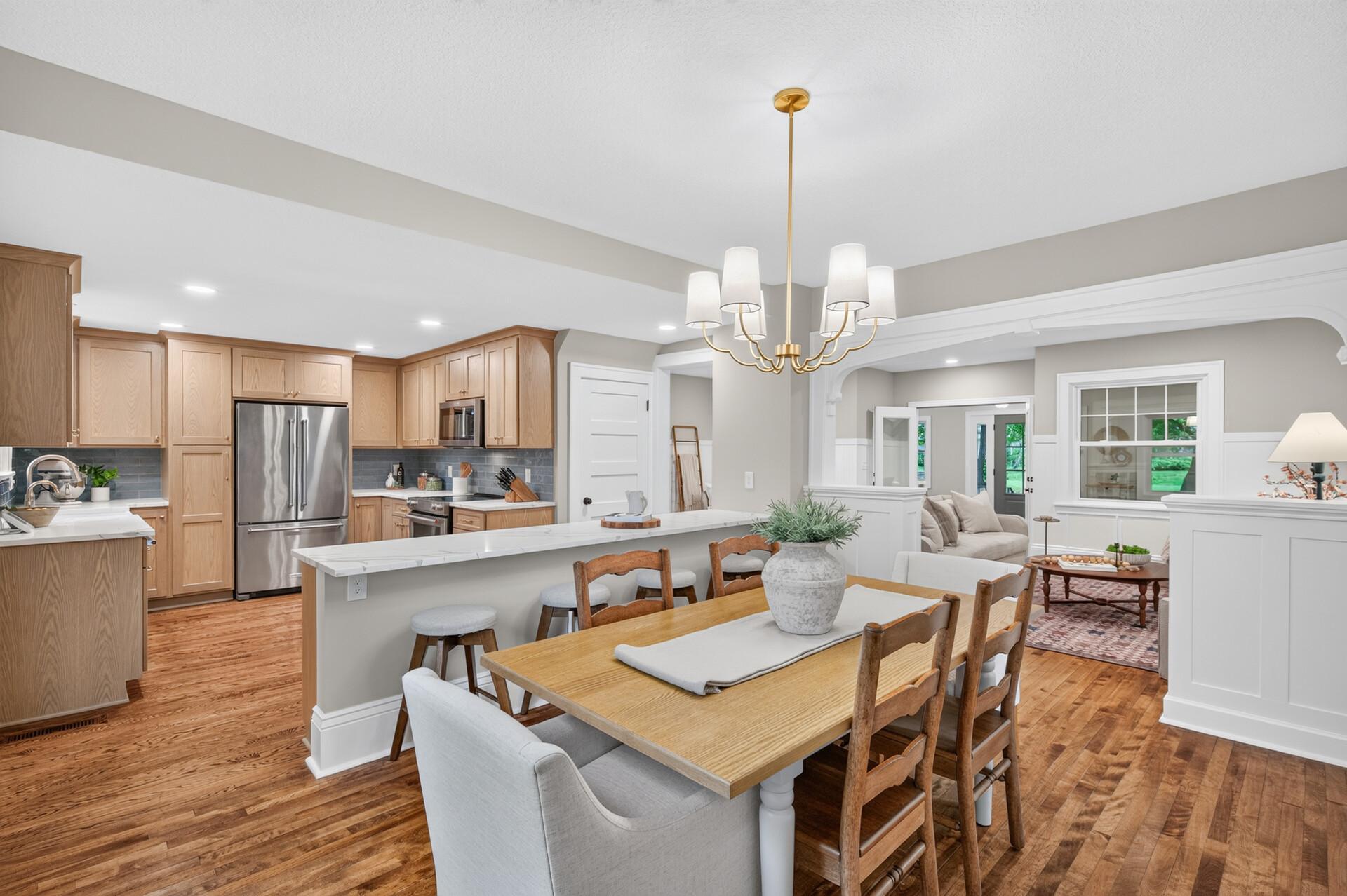 View of Residential at 6010 Goodrich Avenue, Saint Louis Park MN 55416, Saint Louis Park (21 of 68) - Mike Wilen | Minnesota Team Real Estate