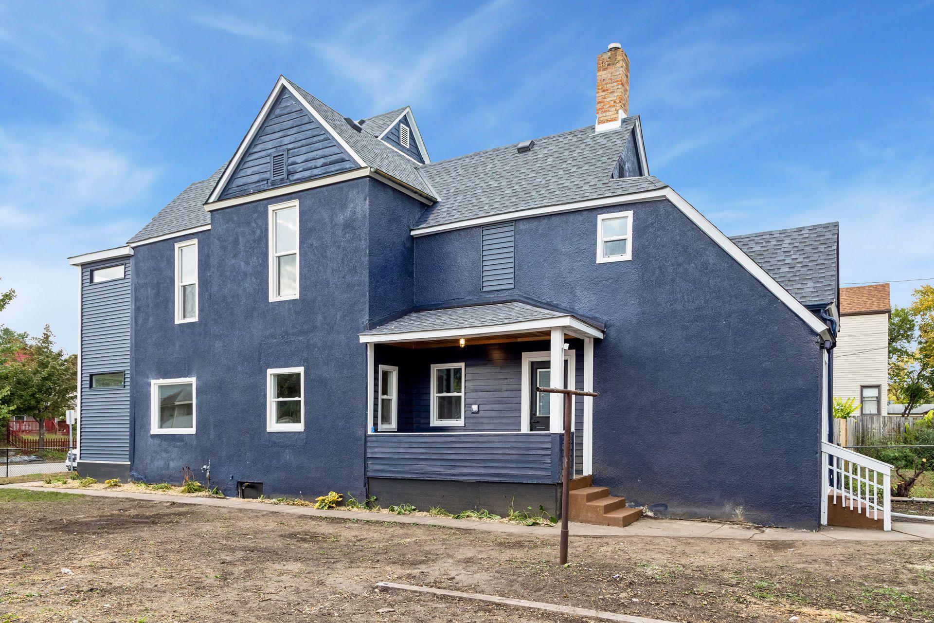 View of Residential Income at 3733 Portland Avenue, Minneapolis MN 55407, Minneapolis (40 of 49) - Mike Wilen | Minnesota Team Real Estate