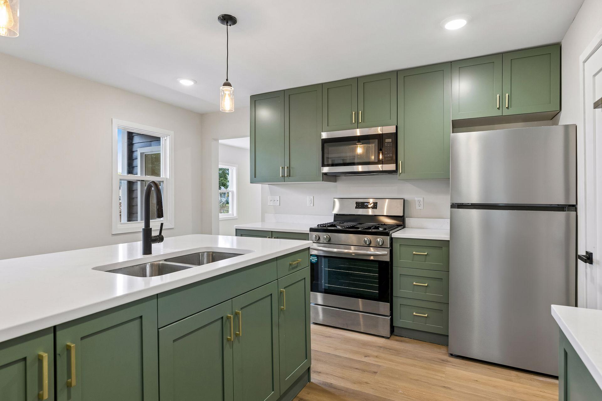 View of Residential Income at 3733 Portland Avenue, Minneapolis MN 55407, Minneapolis (5 of 49) - Mike Wilen | Minnesota Team Real Estate
