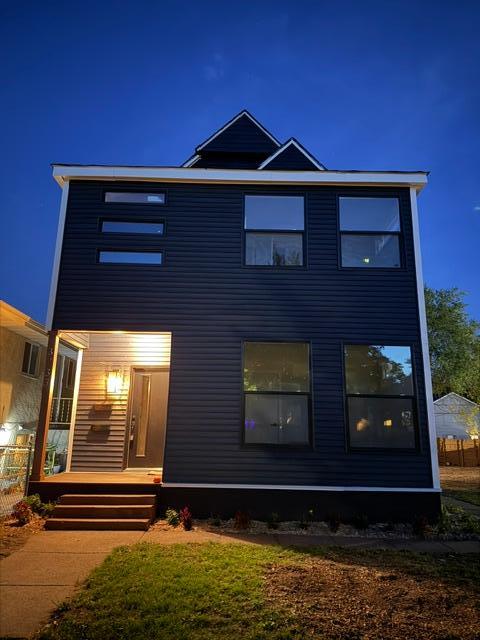 View of Residential Income at 3733 Portland Avenue, Minneapolis MN 55407, Minneapolis (45 of 49) - Mike Wilen | Minnesota Team Real Estate