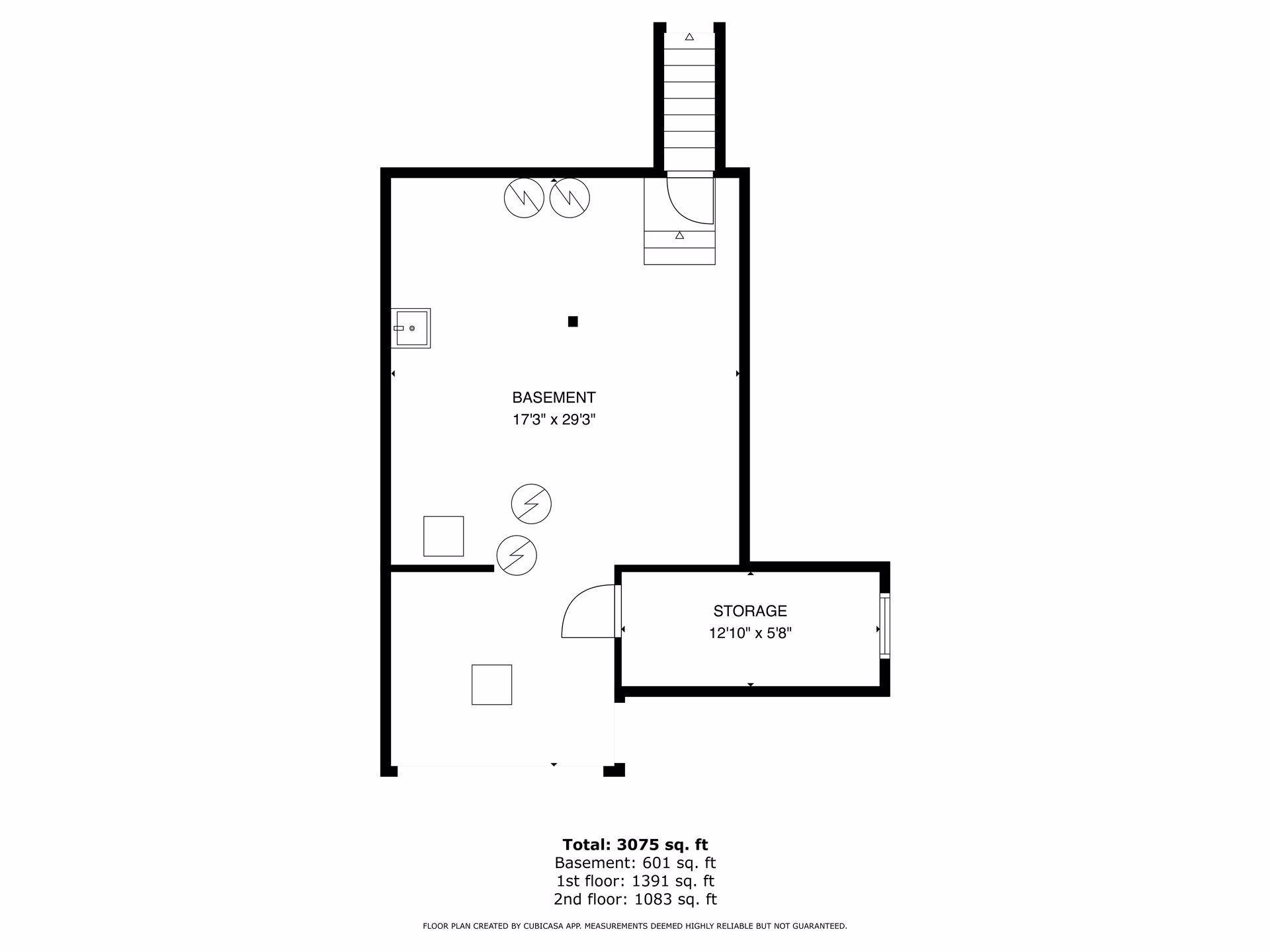 View of Residential Income at 3733 Portland Avenue, Minneapolis MN 55407, Minneapolis (48 of 49) - Mike Wilen | Minnesota Team Real Estate