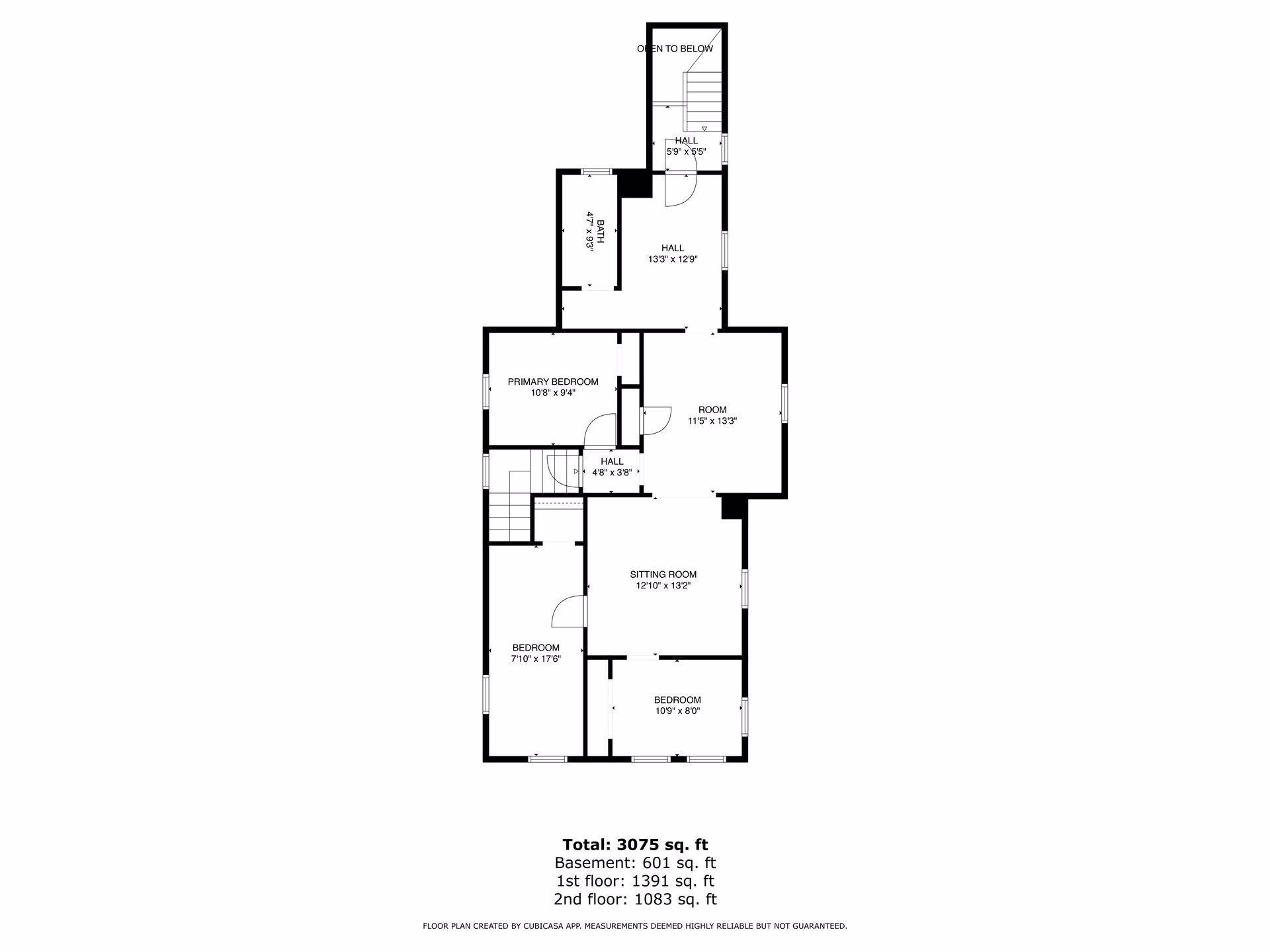 View of Residential Income at 3733 Portland Avenue, Minneapolis MN 55407, Minneapolis (47 of 49) - Mike Wilen | Minnesota Team Real Estate