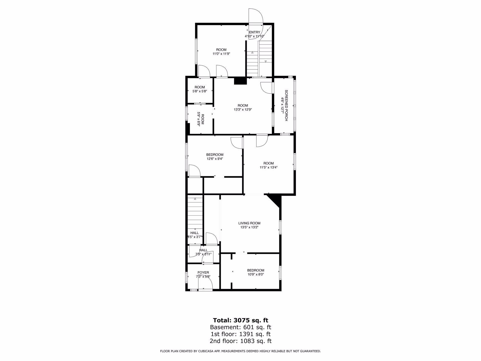 View of Residential Income at 3733 Portland Avenue, Minneapolis MN 55407, Minneapolis (46 of 49) - Mike Wilen | Minnesota Team Real Estate