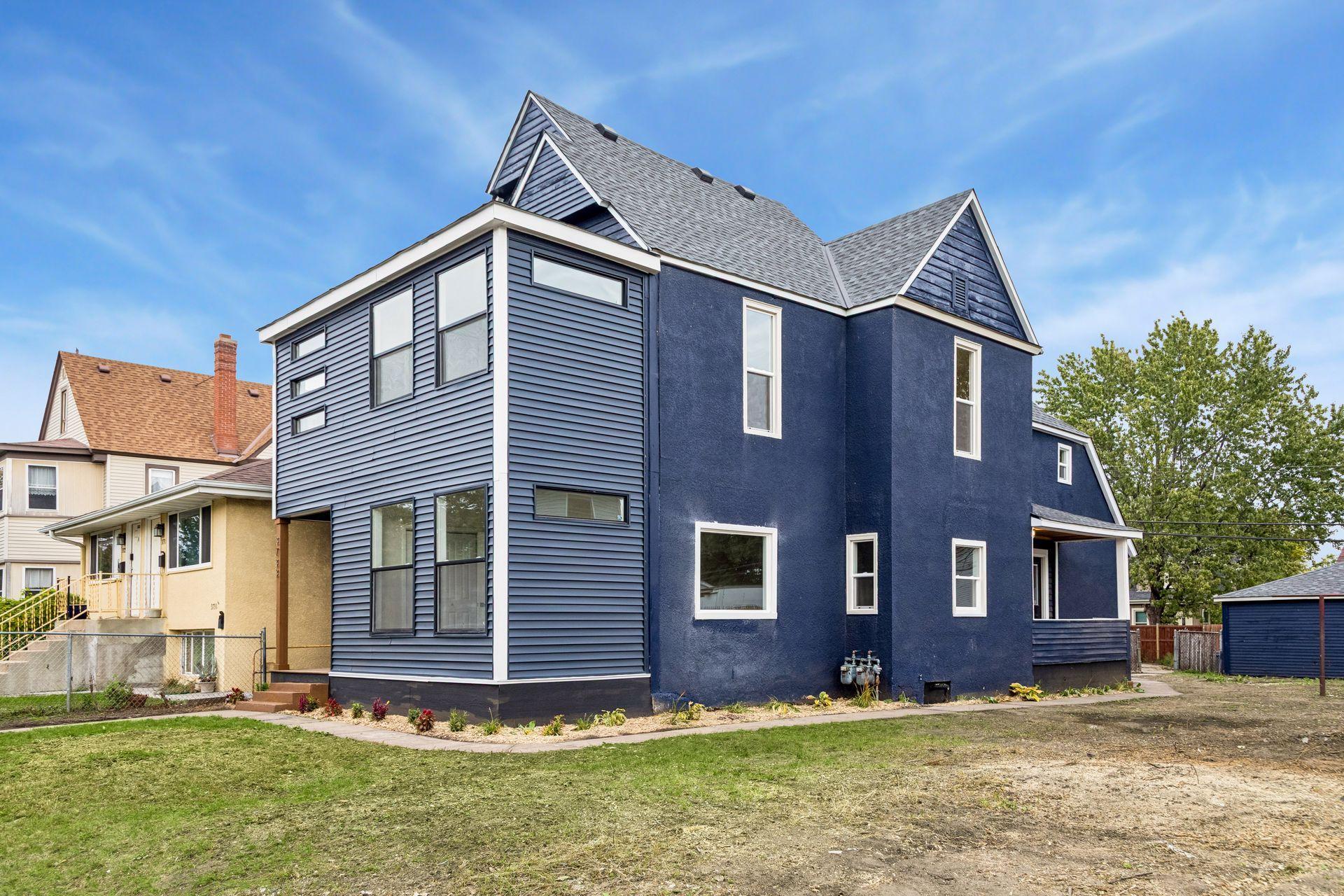 View of Residential Income at 3733 Portland Avenue, Minneapolis MN 55407, Minneapolis (53 of 54) - Mike Wilen | Minnesota Team Real Estate