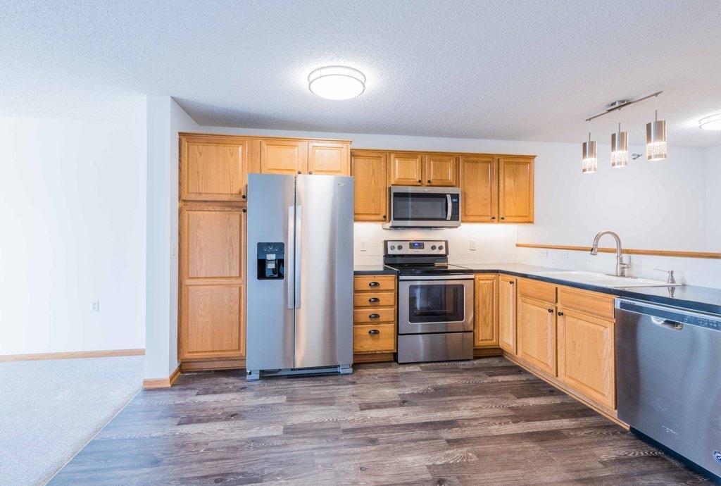 View of (CC) Low Rise (3- Levels) at 16154 Main Avenue, Prior Lake - Mike Wilen | Minnesota Team Real Estate