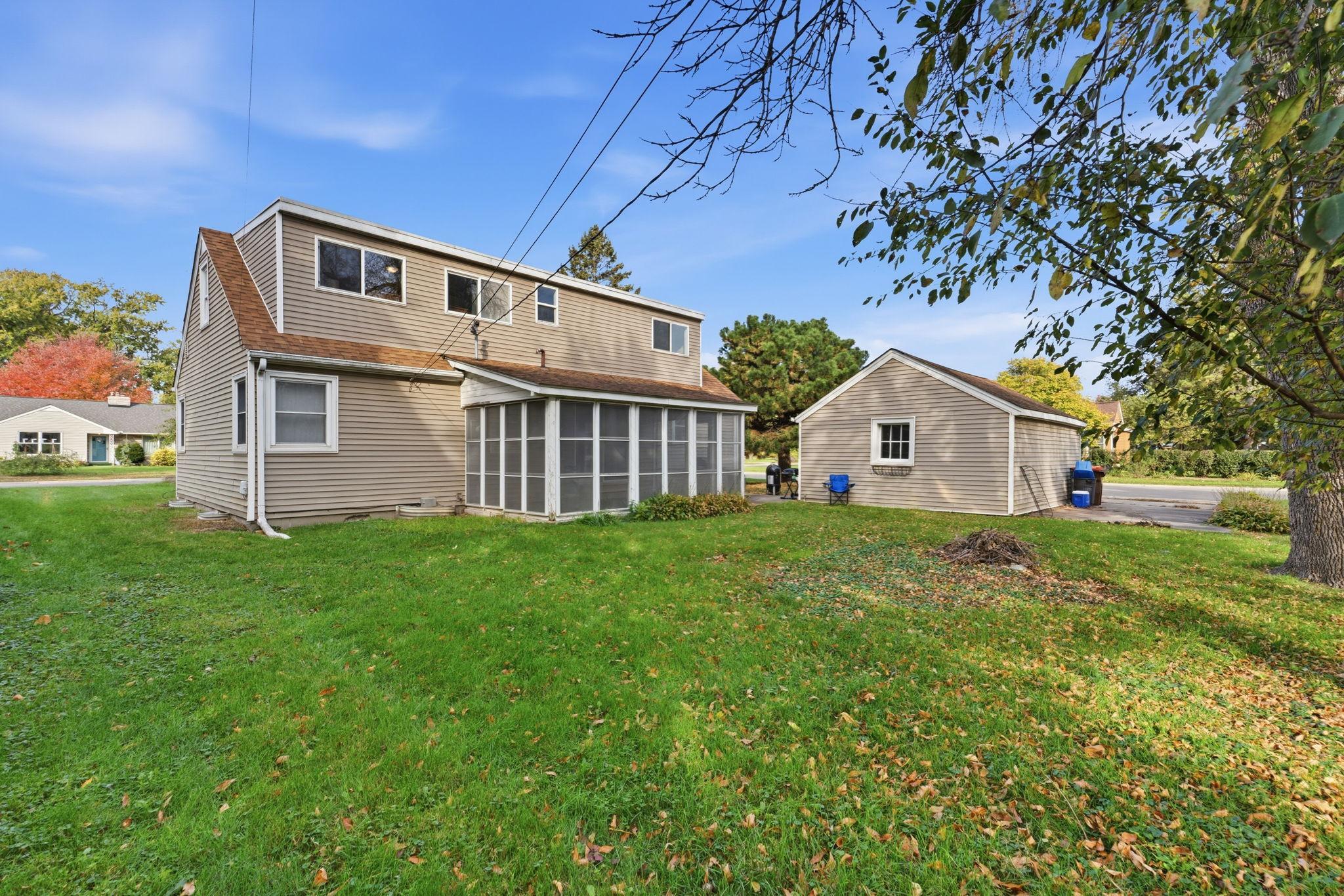 View of Residential at 1852 Holton Street, Falcon Heights MN 55113, Falcon Heights (4 of 43) - Mike Wilen | Minnesota Team Real Estate