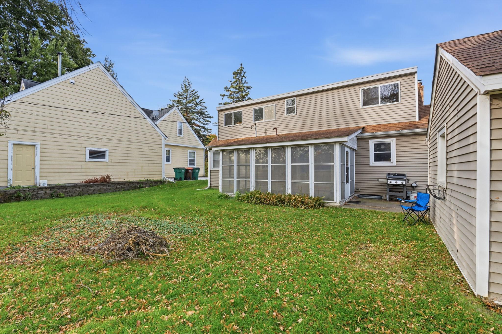 View of Residential at 1852 Holton Street, Falcon Heights MN 55113, Falcon Heights (42 of 43) - Mike Wilen | Minnesota Team Real Estate