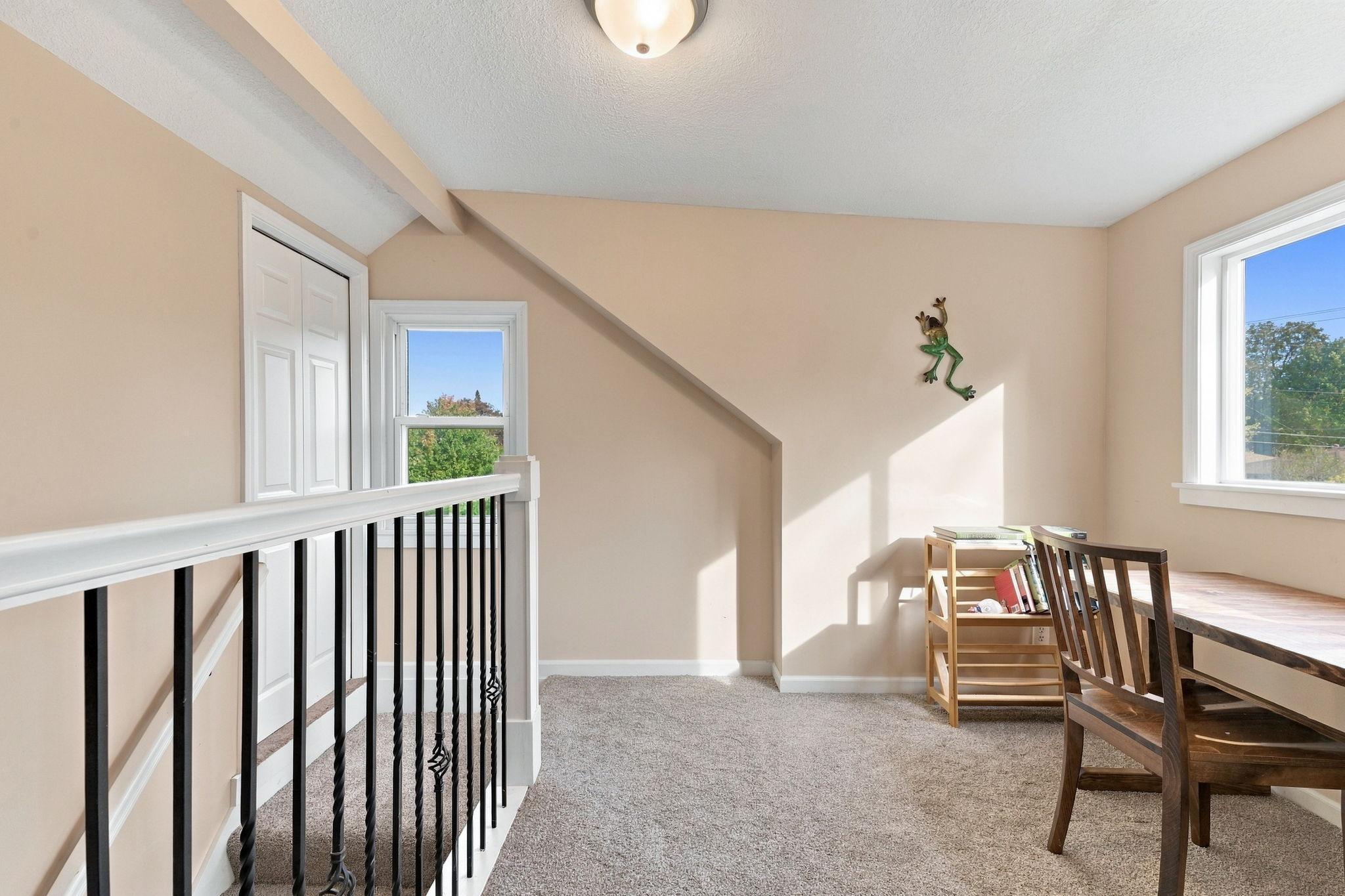 View of Residential at 1852 Holton Street, Falcon Heights MN 55113, Falcon Heights (26 of 43) - Mike Wilen | Minnesota Team Real Estate