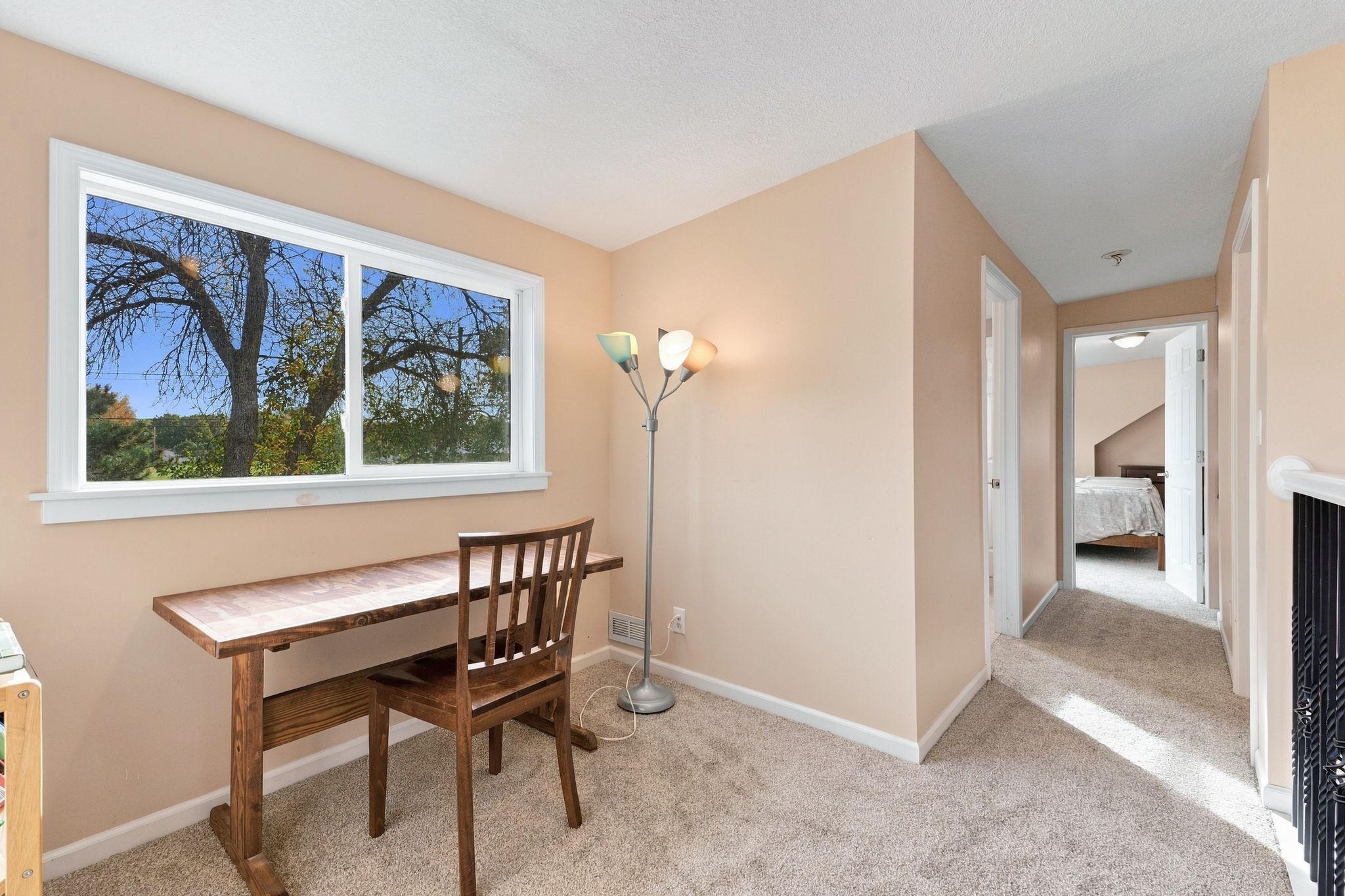 View of Residential at 1852 Holton Street, Falcon Heights MN 55113, Falcon Heights (25 of 43) - Mike Wilen | Minnesota Team Real Estate