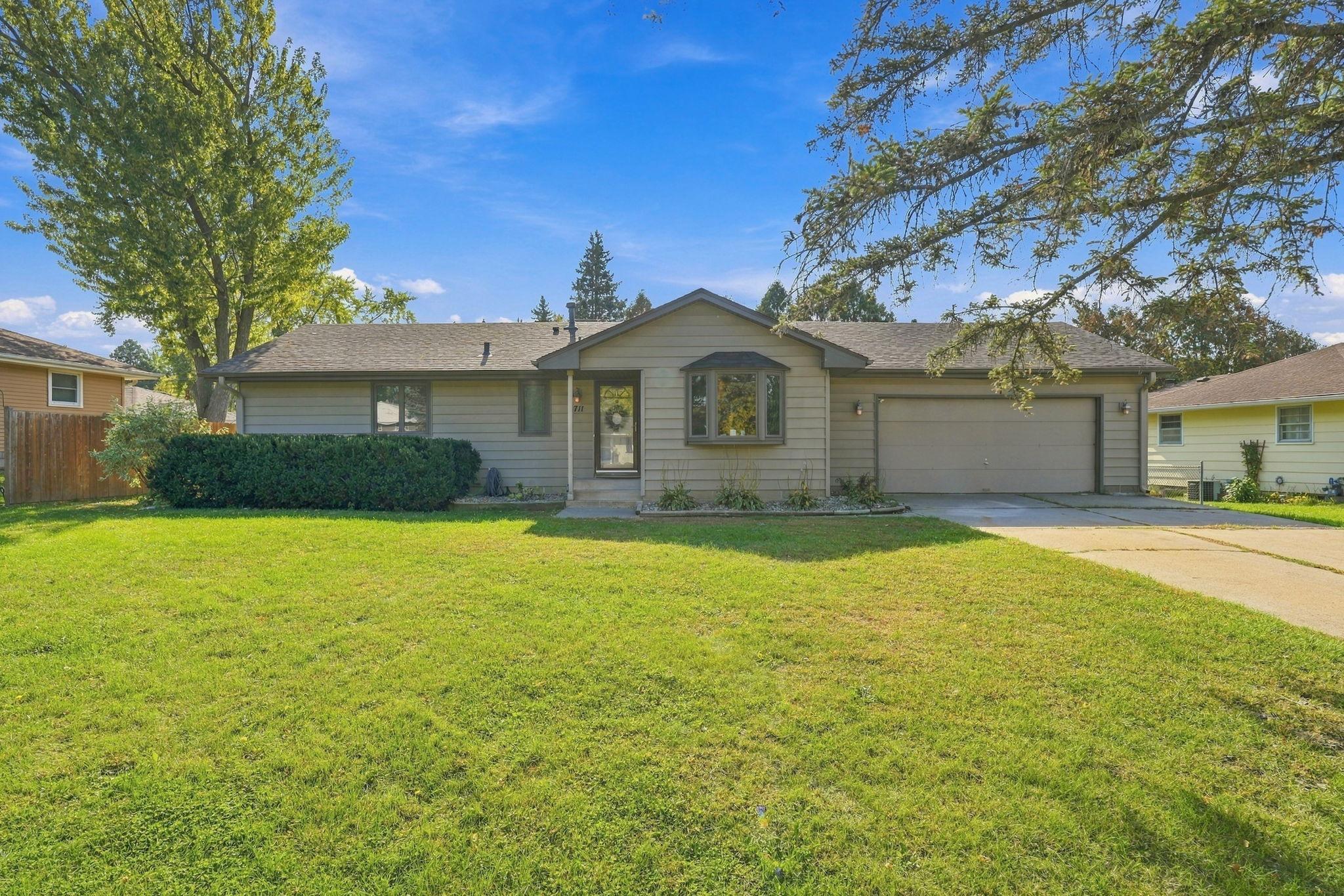 View of Single Family at 8711 61st Avenue, New Hope - Mike Wilen | Minnesota Team Real Estate
