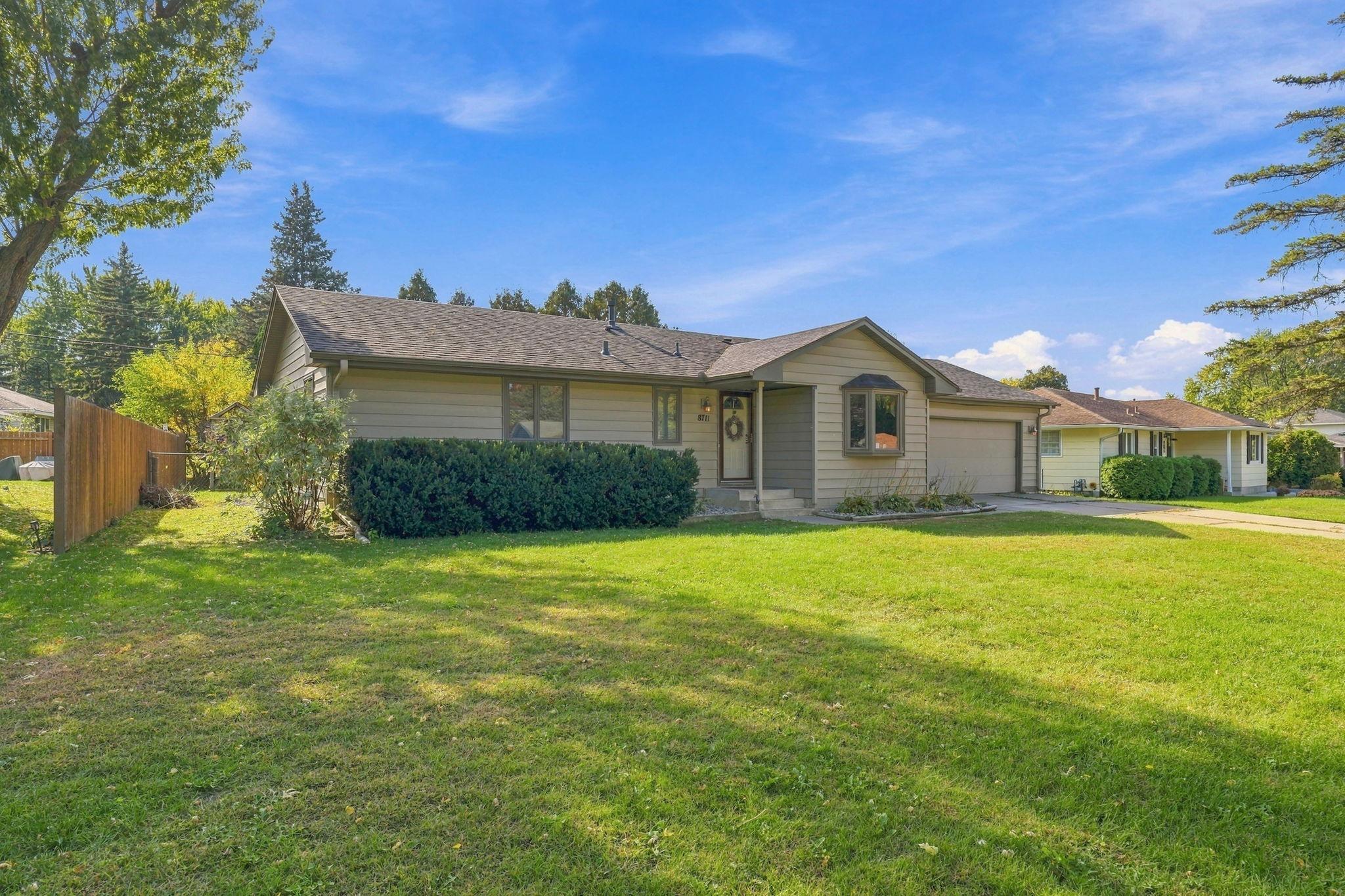 View of Residential at 8711 61st Avenue, New Hope MN 55428, New Hope (2 of 19) - Mike Wilen | Minnesota Team Real Estate