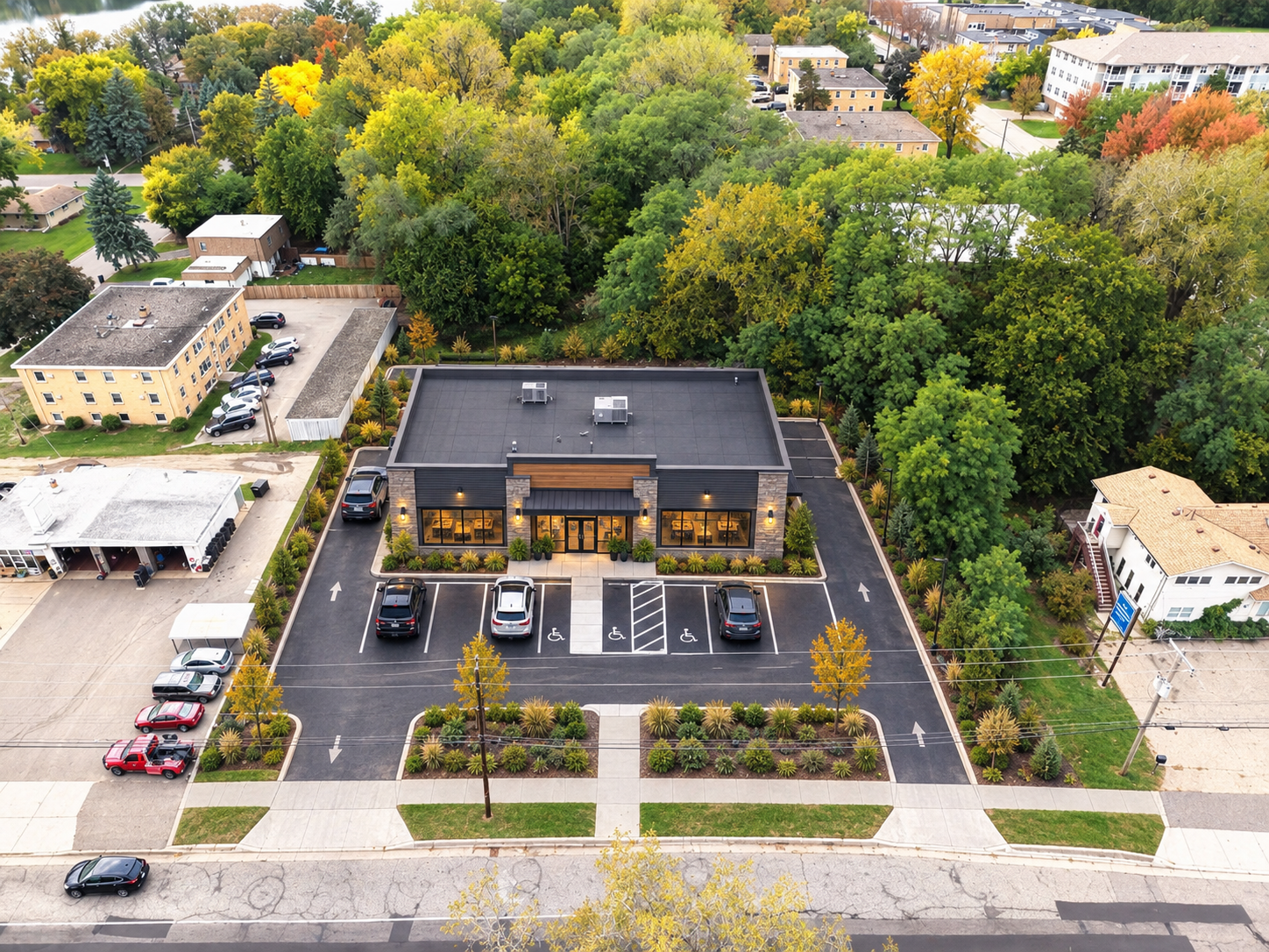 View of Land at 1943 Rice Street, Roseville MN 55113, Roseville (17 of 18) - Mike Wilen | Minnesota Team Real Estate