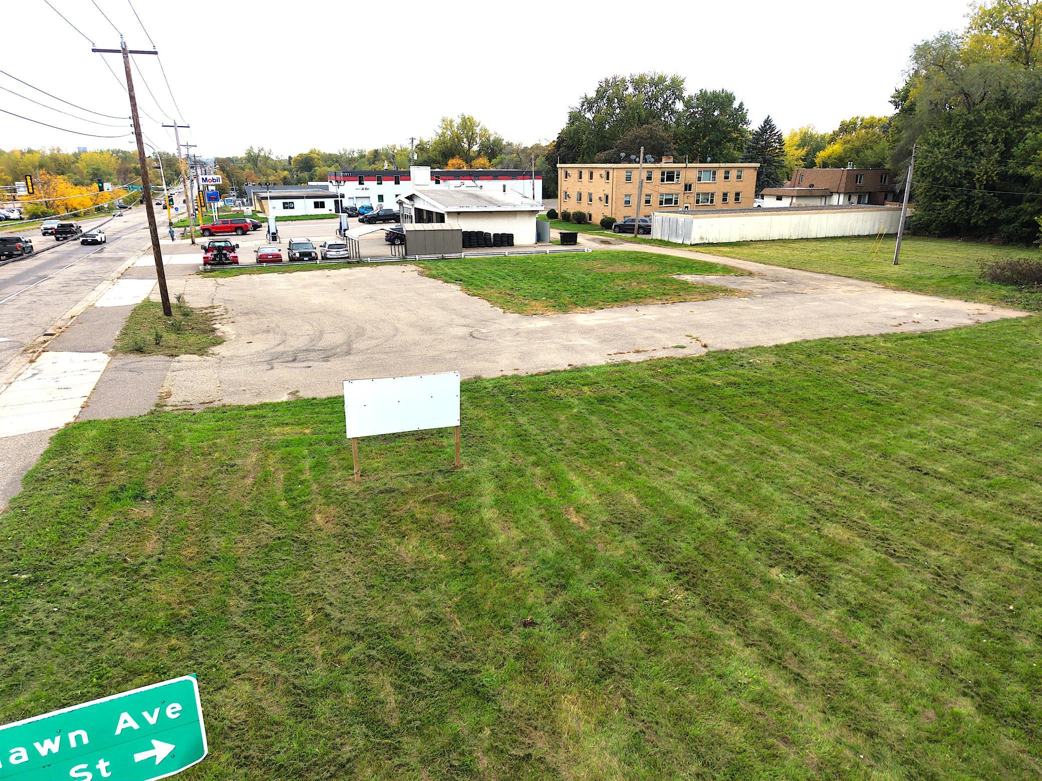 View of Land at 1943 Rice Street, Roseville MN 55113, Roseville (3 of 18) - Mike Wilen | Minnesota Team Real Estate