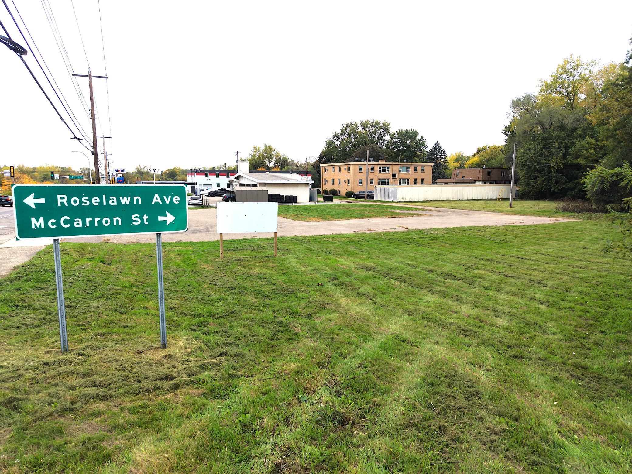 View of Land at 1943 Rice Street, Roseville MN 55113, Roseville (16 of 18) - Mike Wilen | Minnesota Team Real Estate
