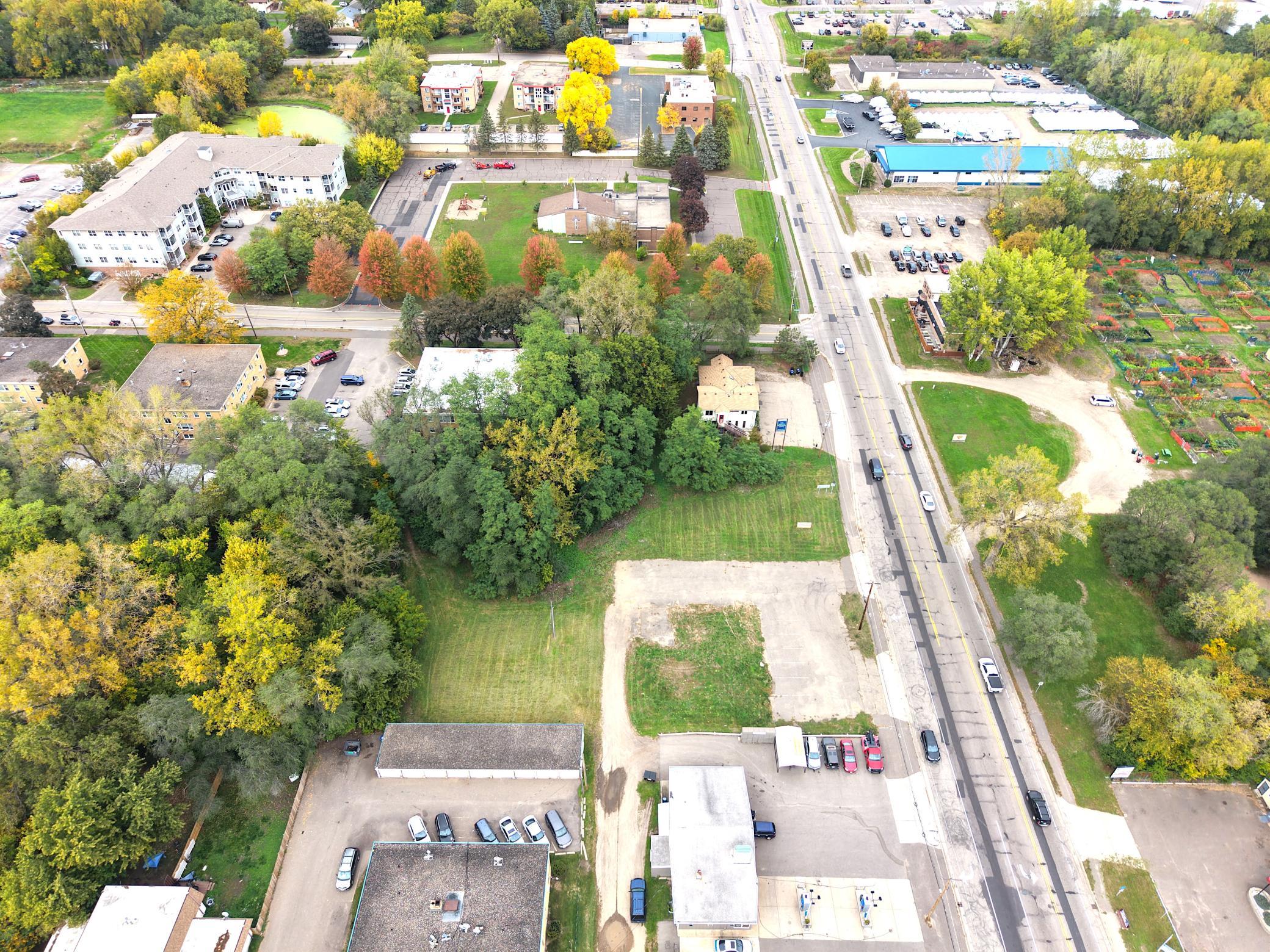 View of Land at 1943 Rice Street, Roseville MN 55113, Roseville (12 of 18) - Mike Wilen | Minnesota Team Real Estate