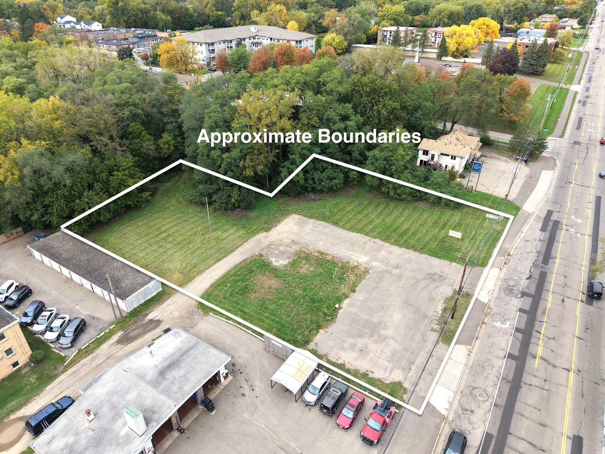 View of Land at 1943 Rice Street, Roseville MN 55113, Roseville (7 of 18) - Mike Wilen | Minnesota Team Real Estate