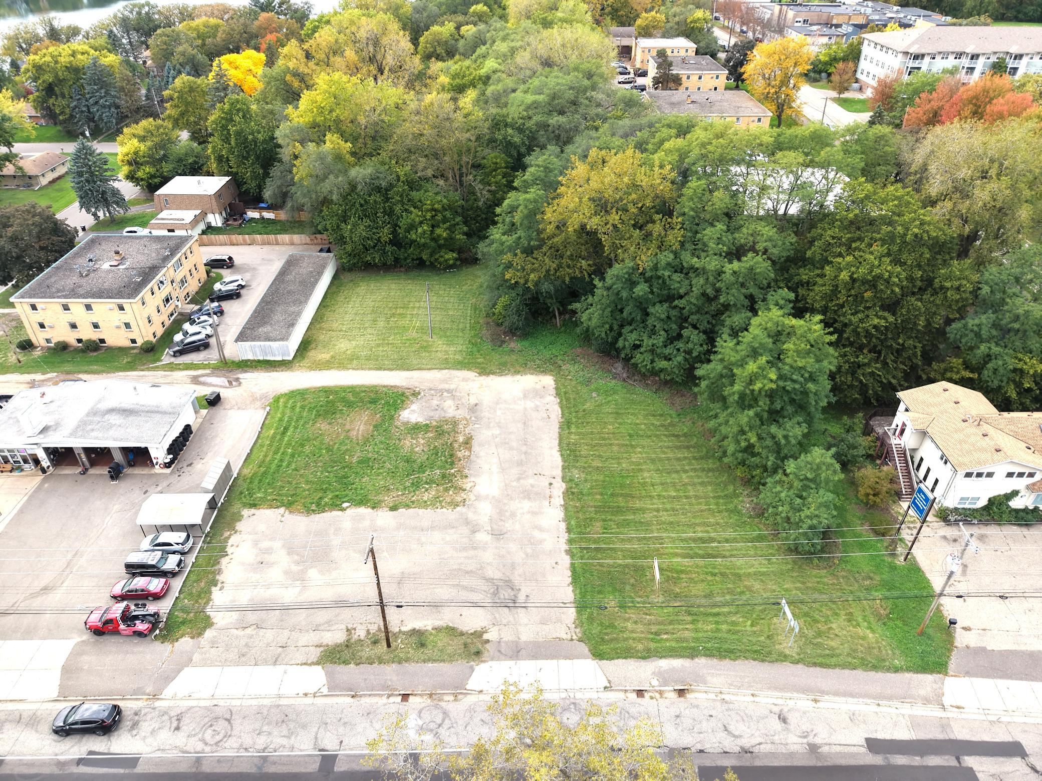 View of Land at 1943 Rice Street, Roseville MN 55113, Roseville (9 of 18) - Mike Wilen | Minnesota Team Real Estate